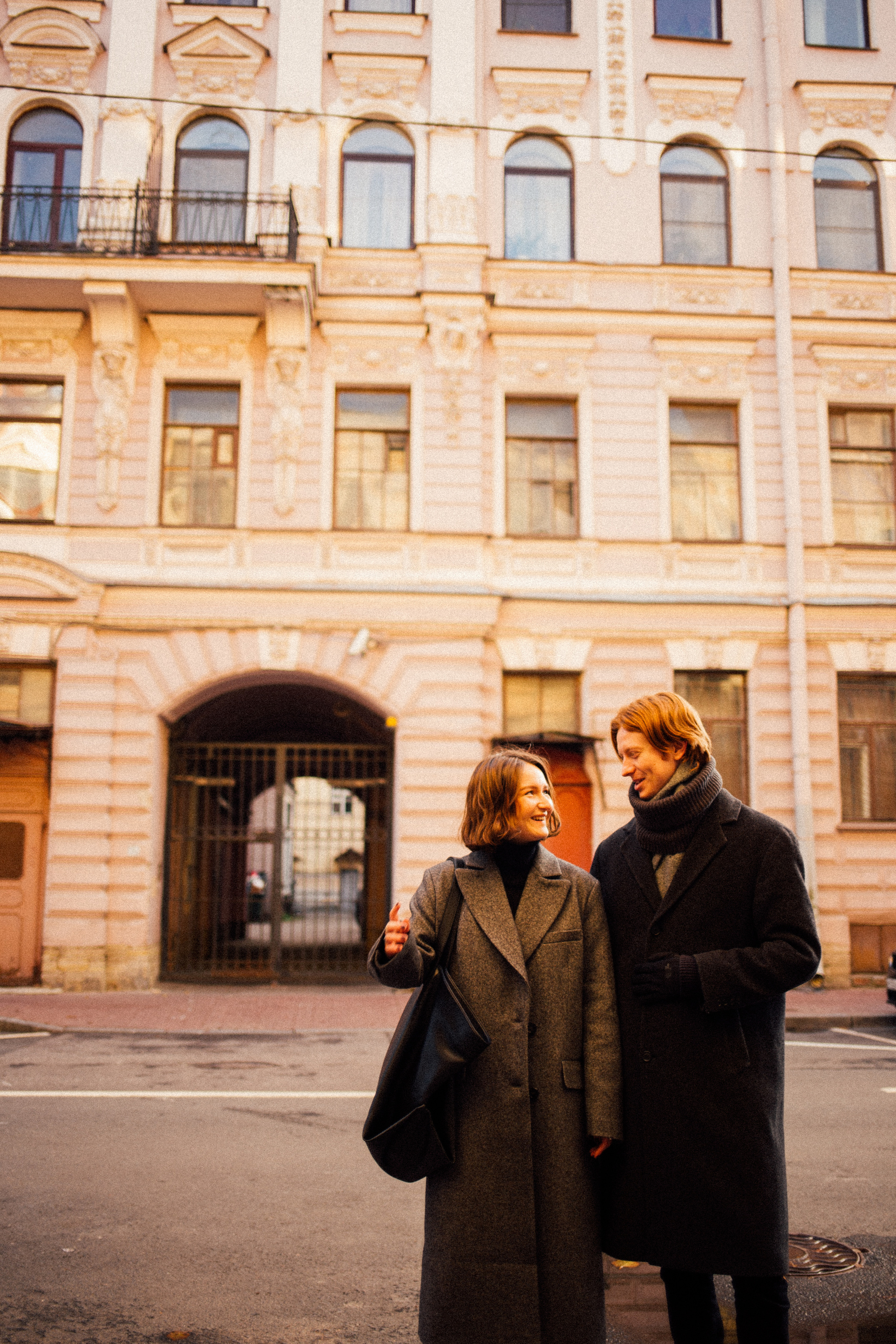 Коля + Наташа. Фотограф в Волгограде Карина Хлебушкина