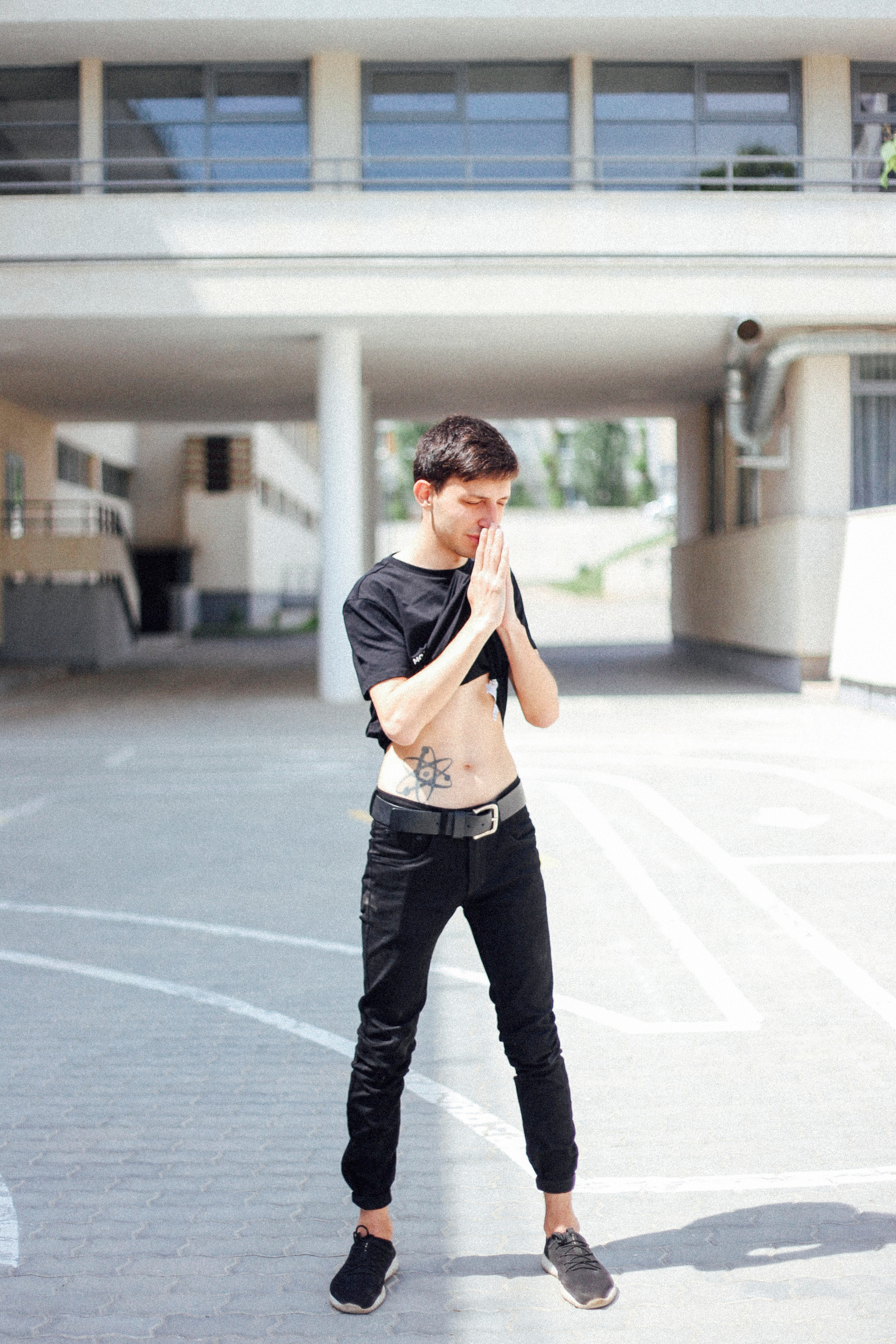 Давид. Фотограф в Волгограде Карина Хлебушкина