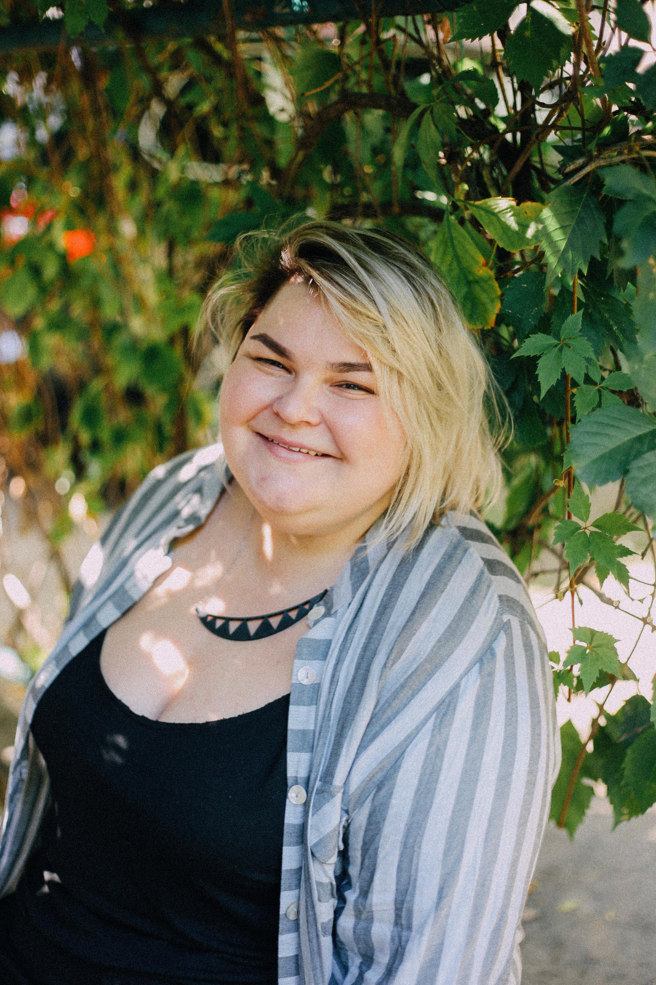 Дарьяночка на ладошке. Фотограф в Волгограде Карина Хлебушкина