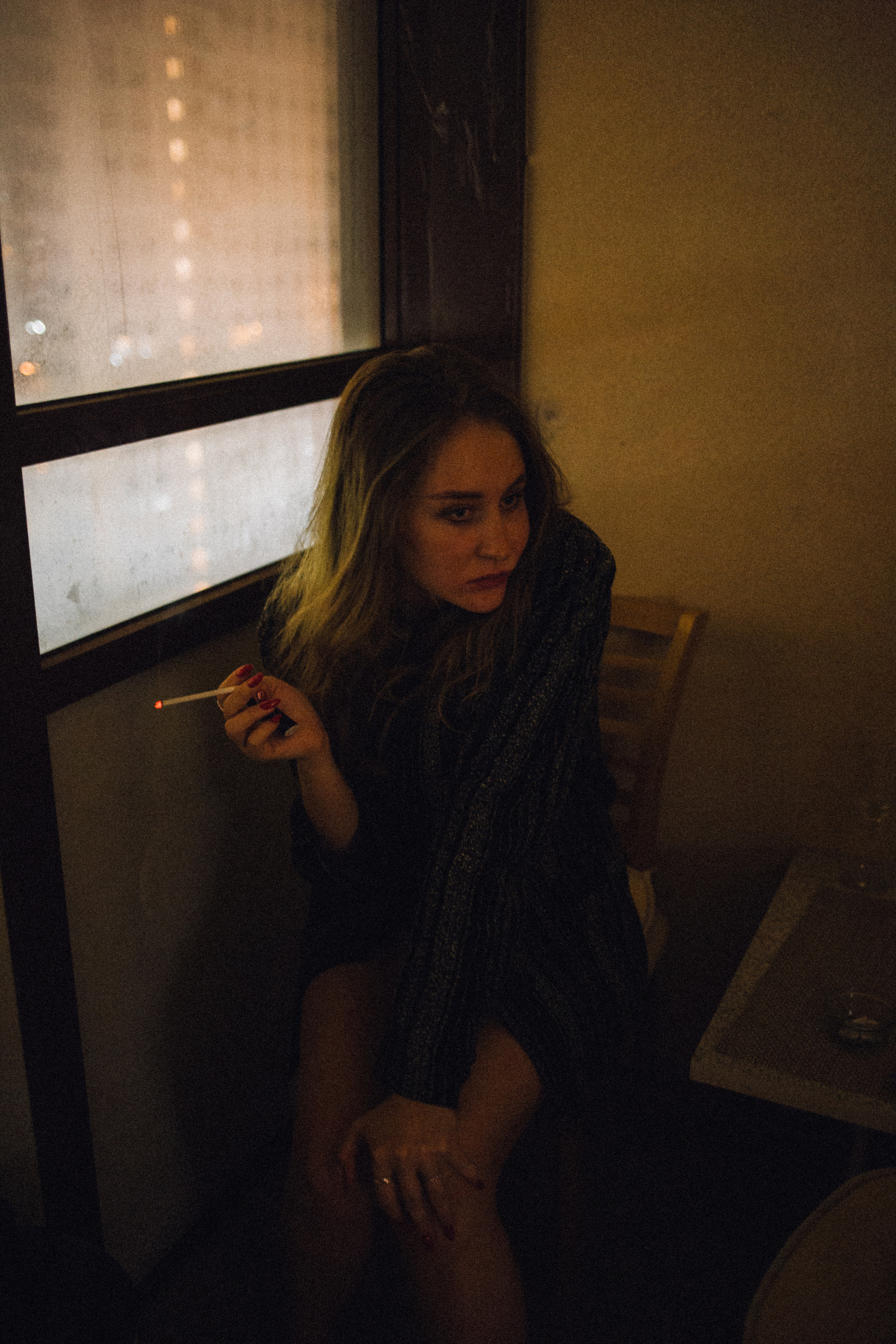 Юля. Фотограф в Волгограде Карина Хлебушкина