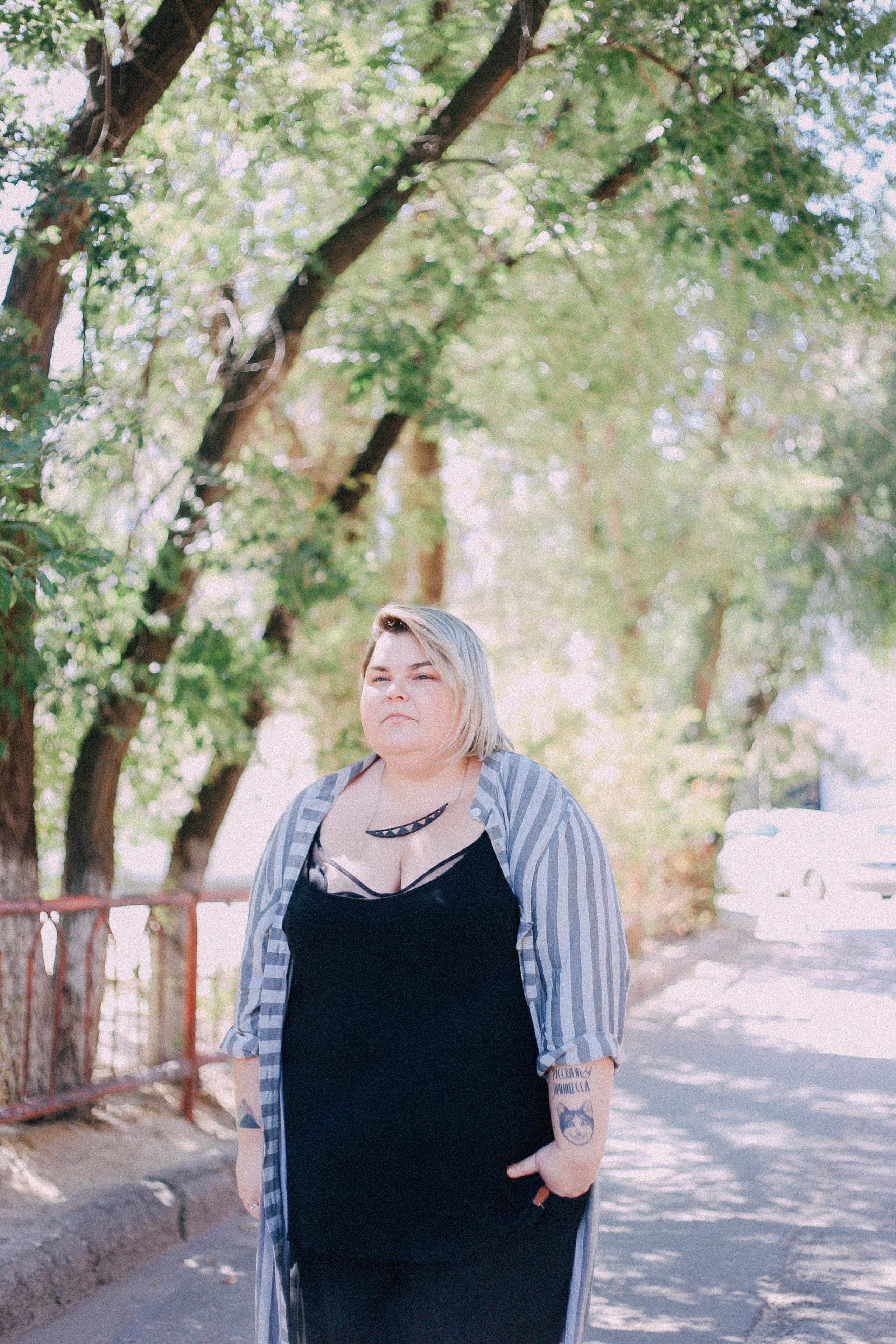 Дарьяночка на ладошке. Фотограф в Волгограде Карина Хлебушкина