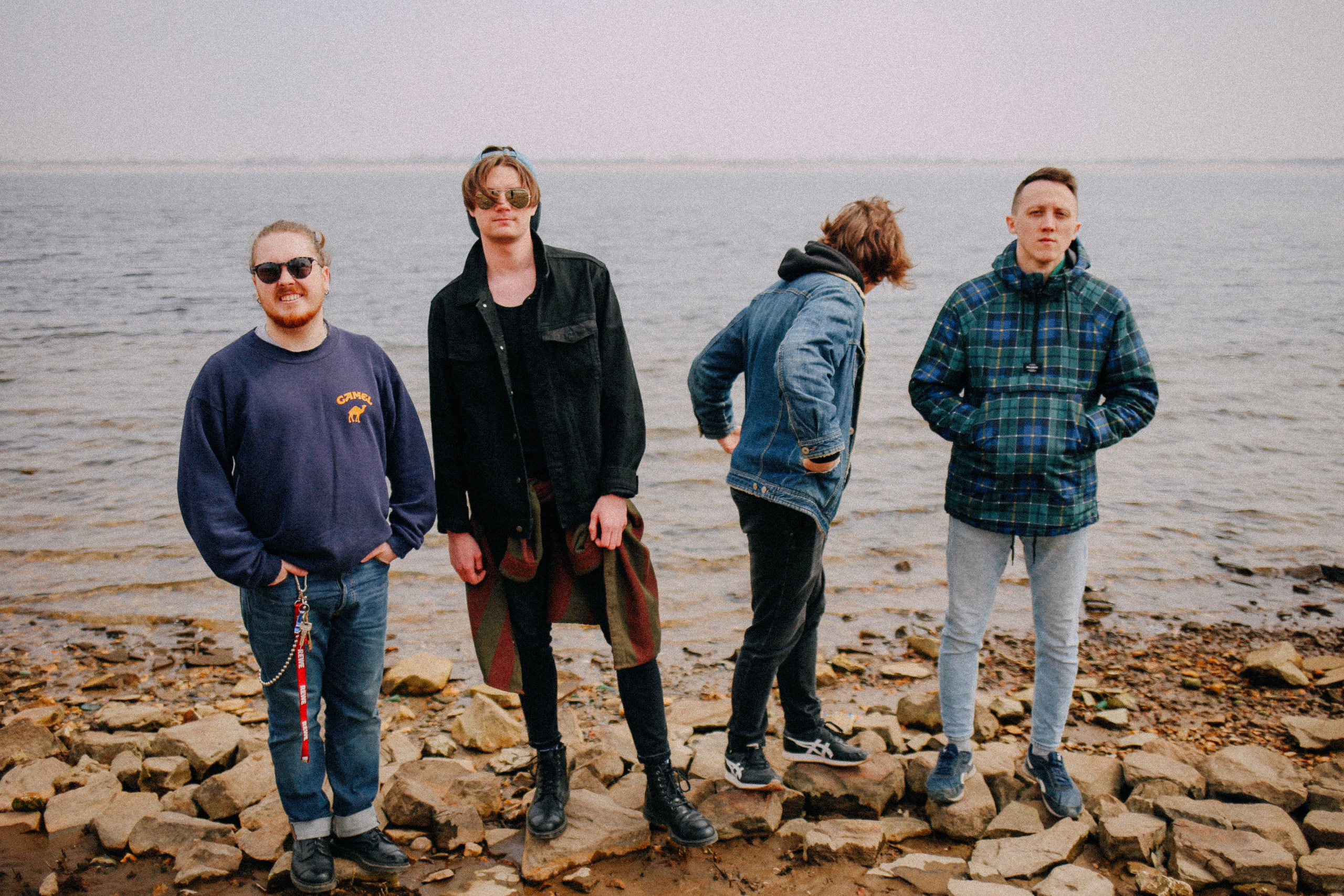 Снова не успел. Фотограф в Волгограде Карина Хлебушкина