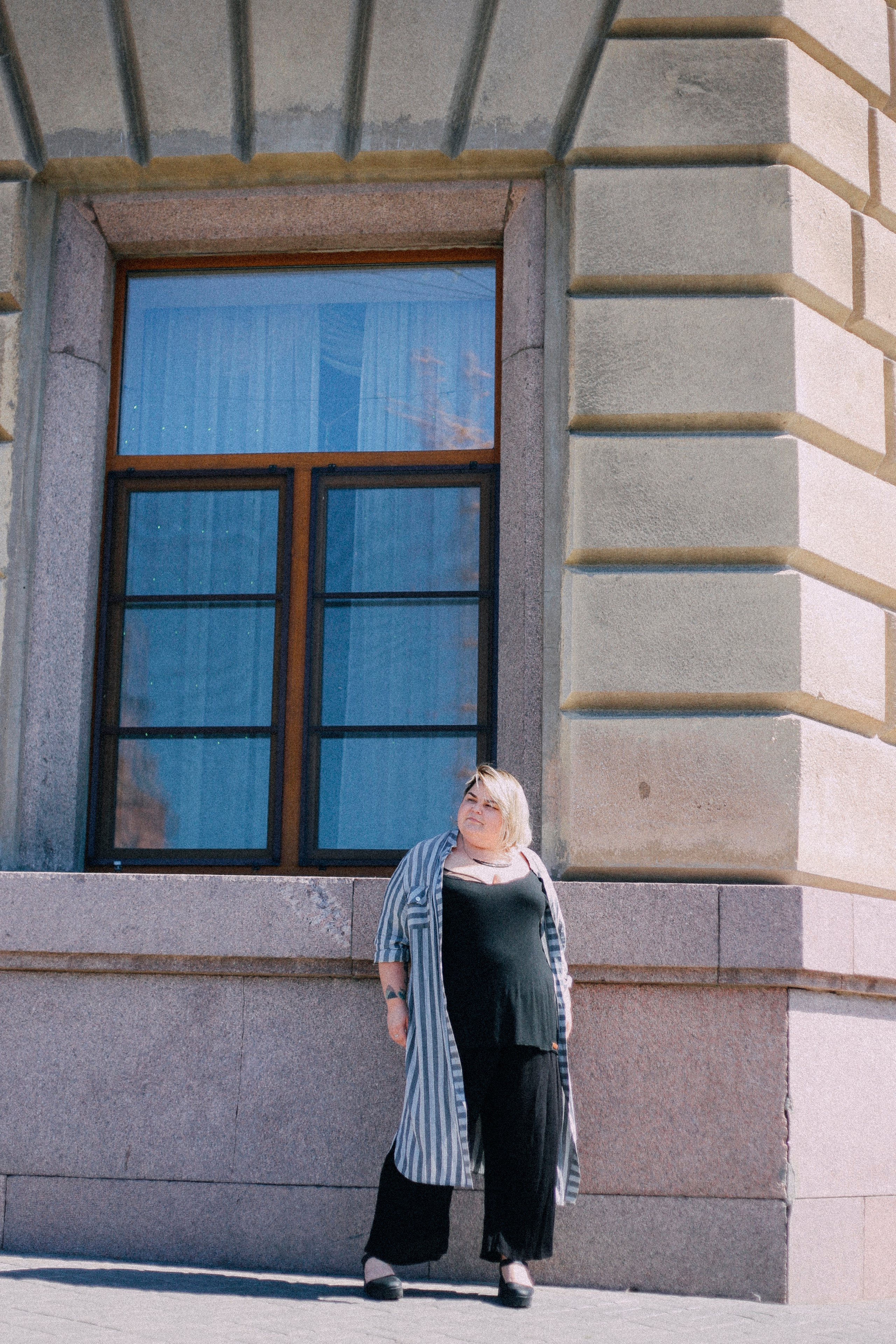 Дарьяночка на ладошке. Фотограф в Волгограде Карина Хлебушкина