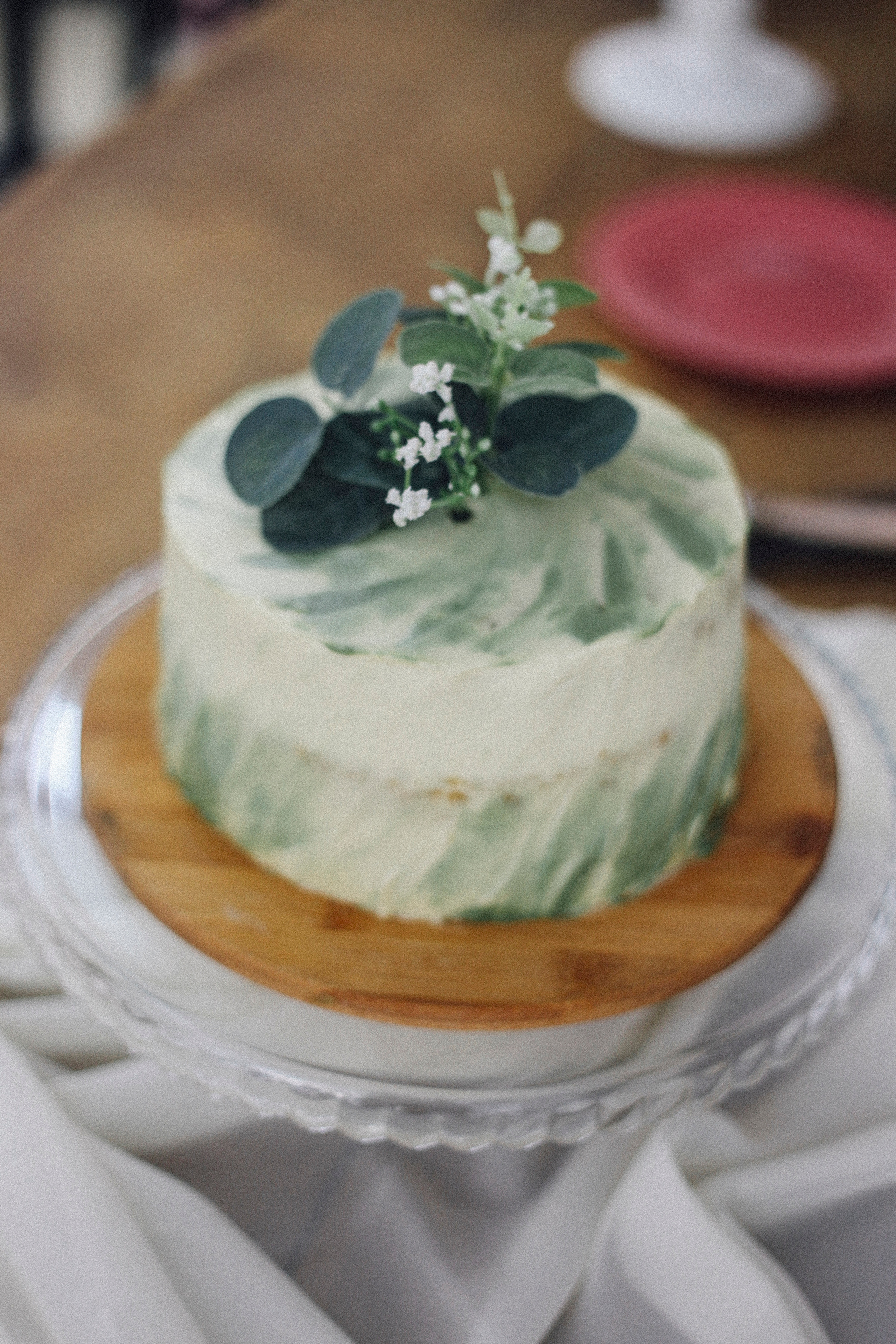 Тортики. Фотограф в Волгограде Карина Хлебушкина