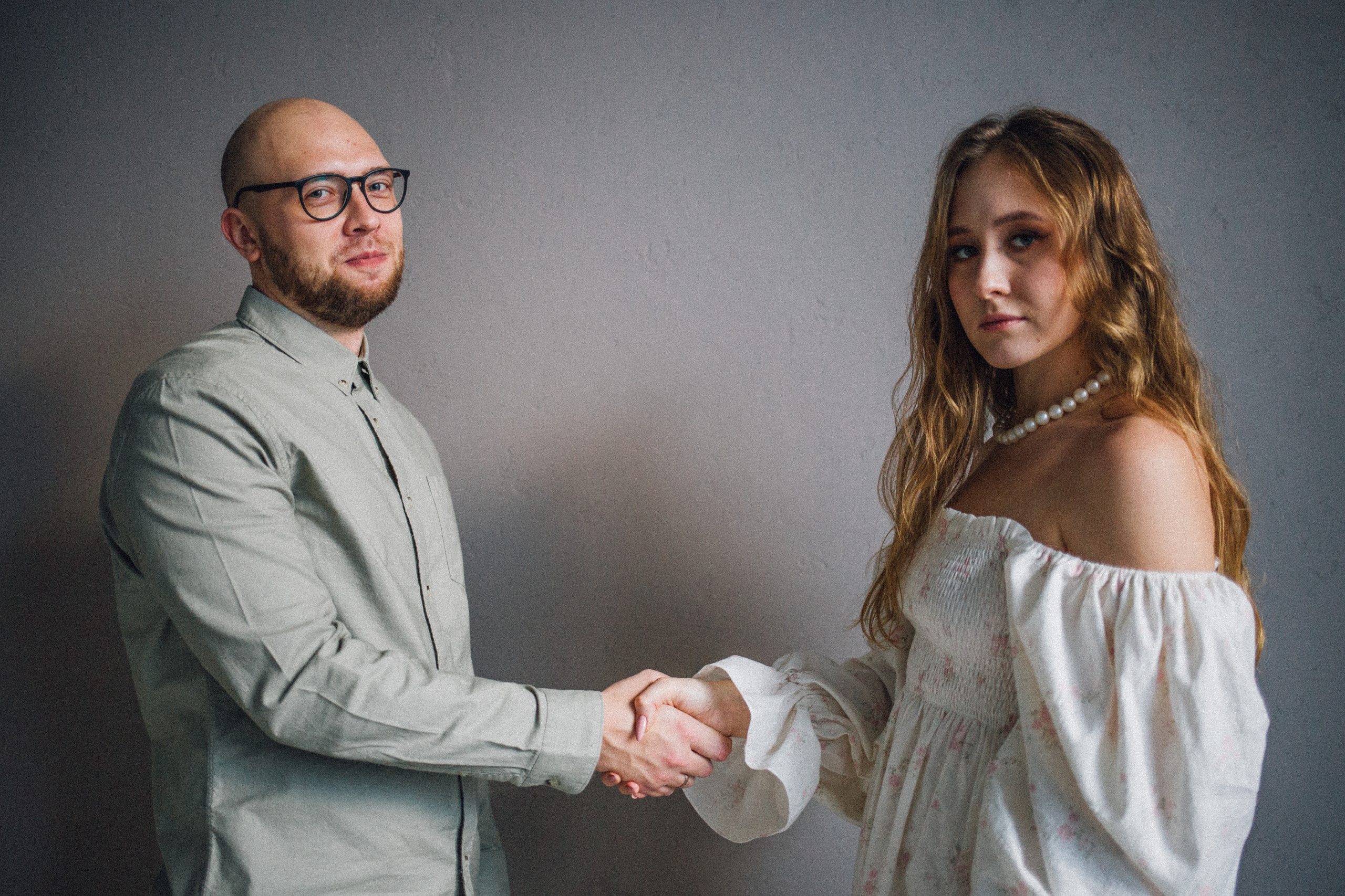 Дима + Юля. Фотограф в Волгограде Карина Хлебушкина