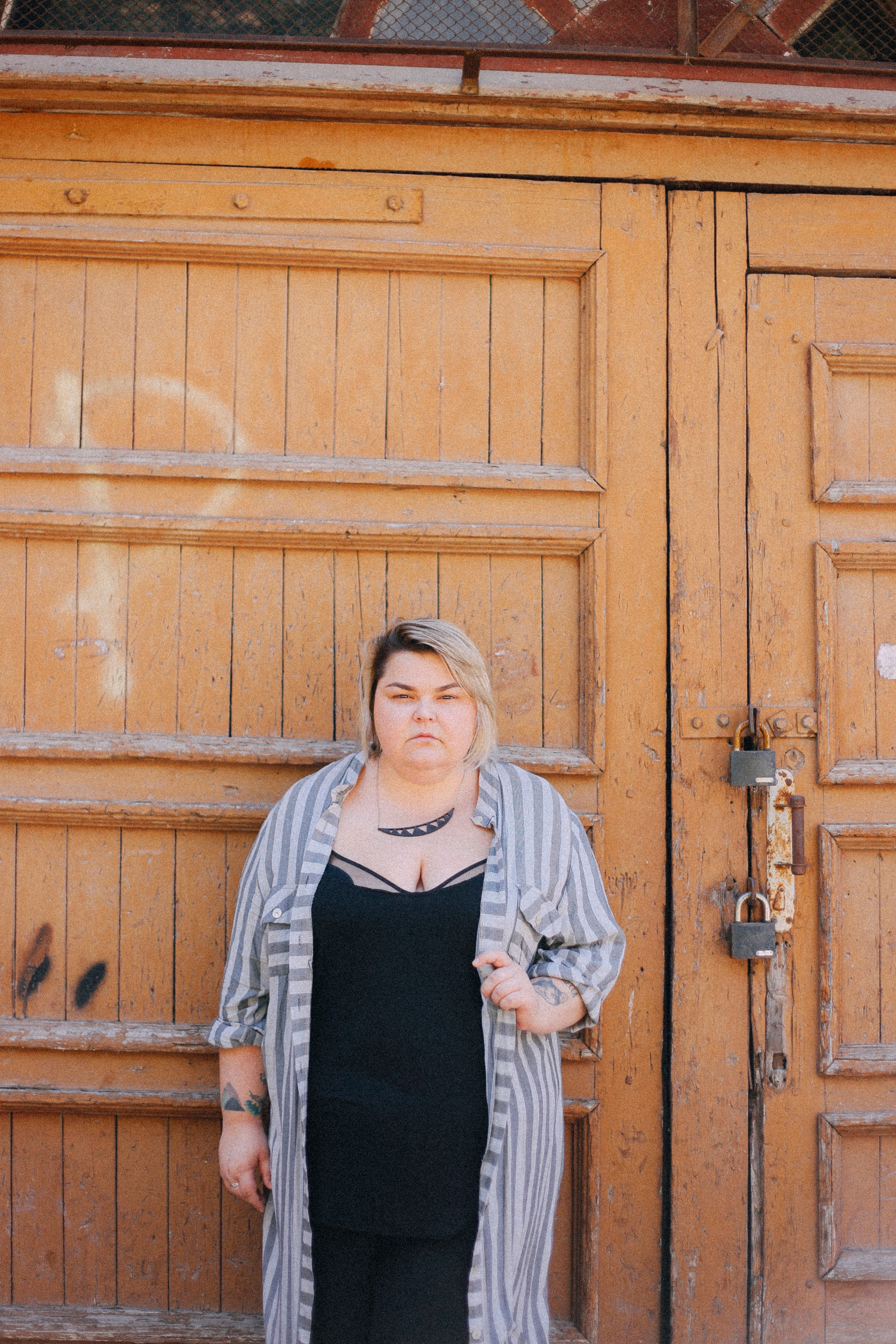 Дарьяночка на ладошке. Фотограф в Волгограде Карина Хлебушкина