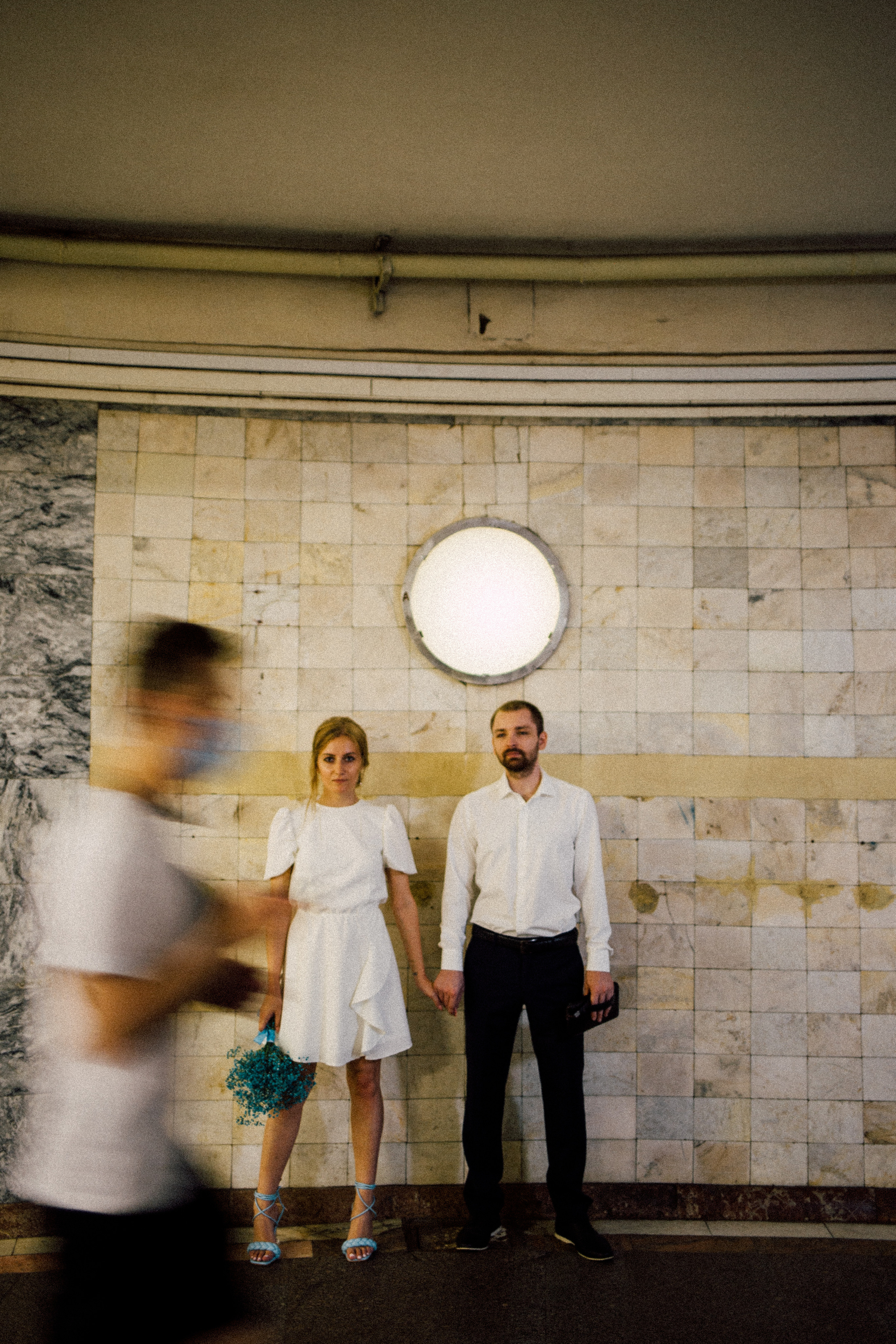 Саша + Даша. Фотограф в Волгограде Карина Хлебушкина