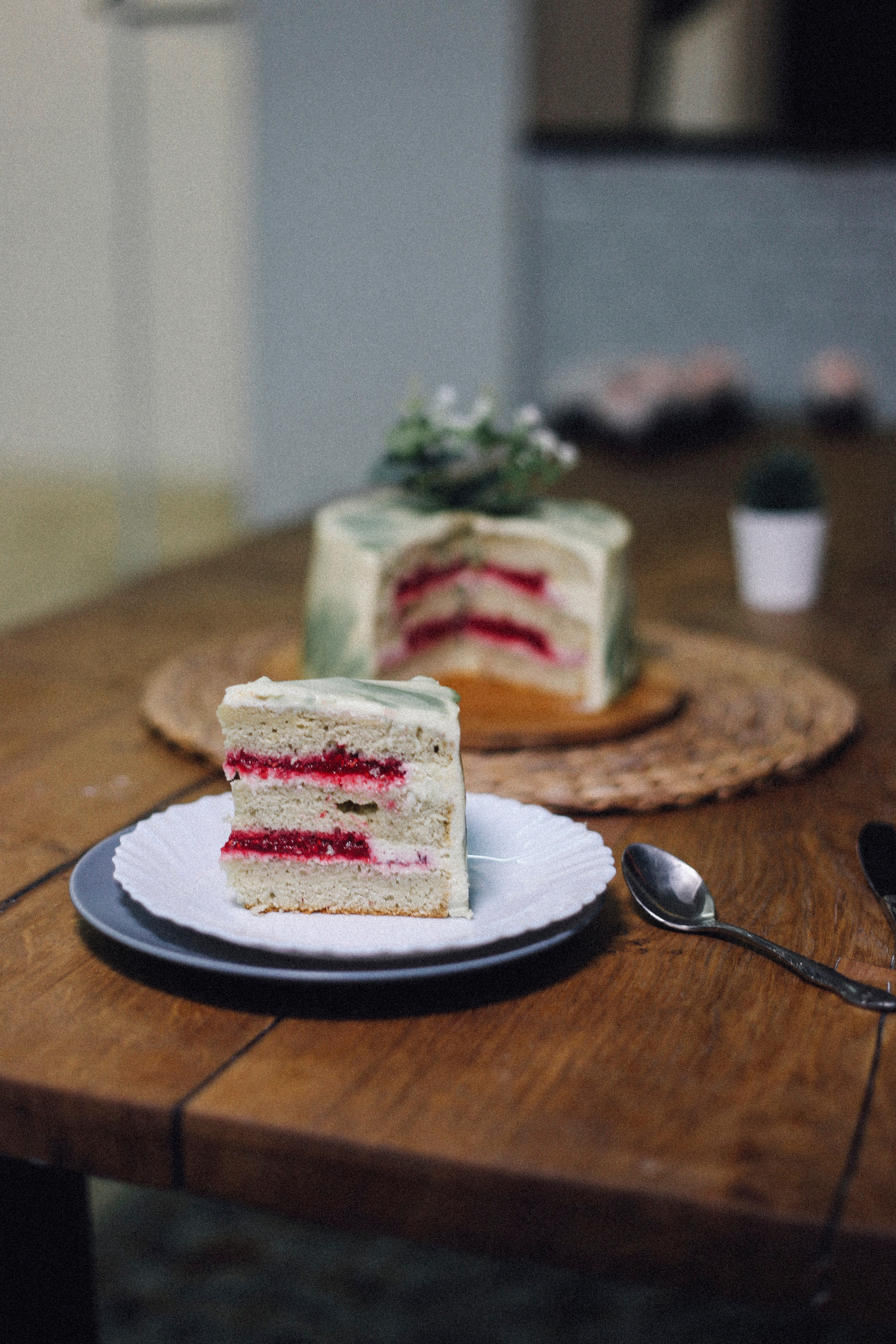 Тортики. Фотограф в Волгограде Карина Хлебушкина