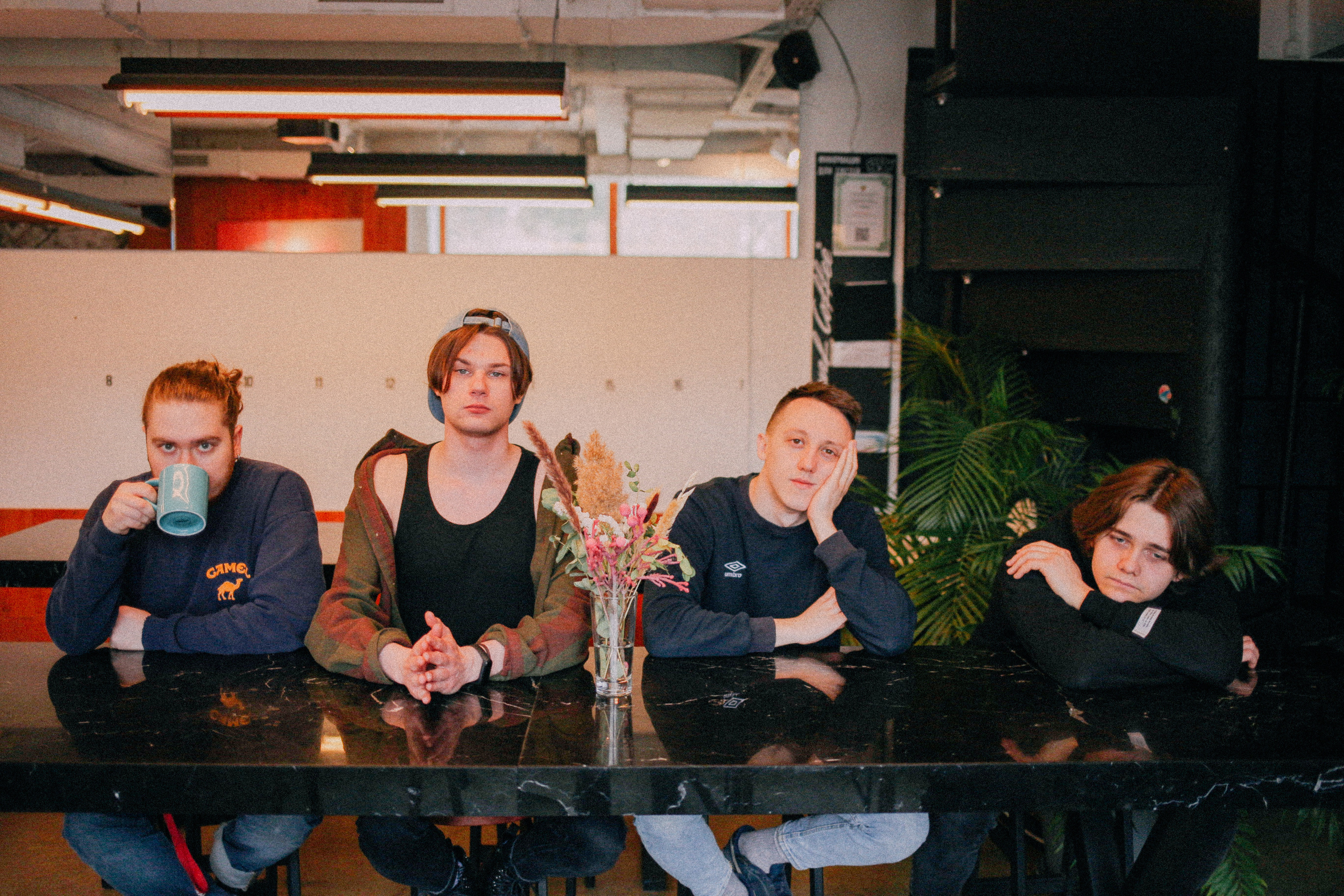 Снова не успел. Фотограф в Волгограде Карина Хлебушкина