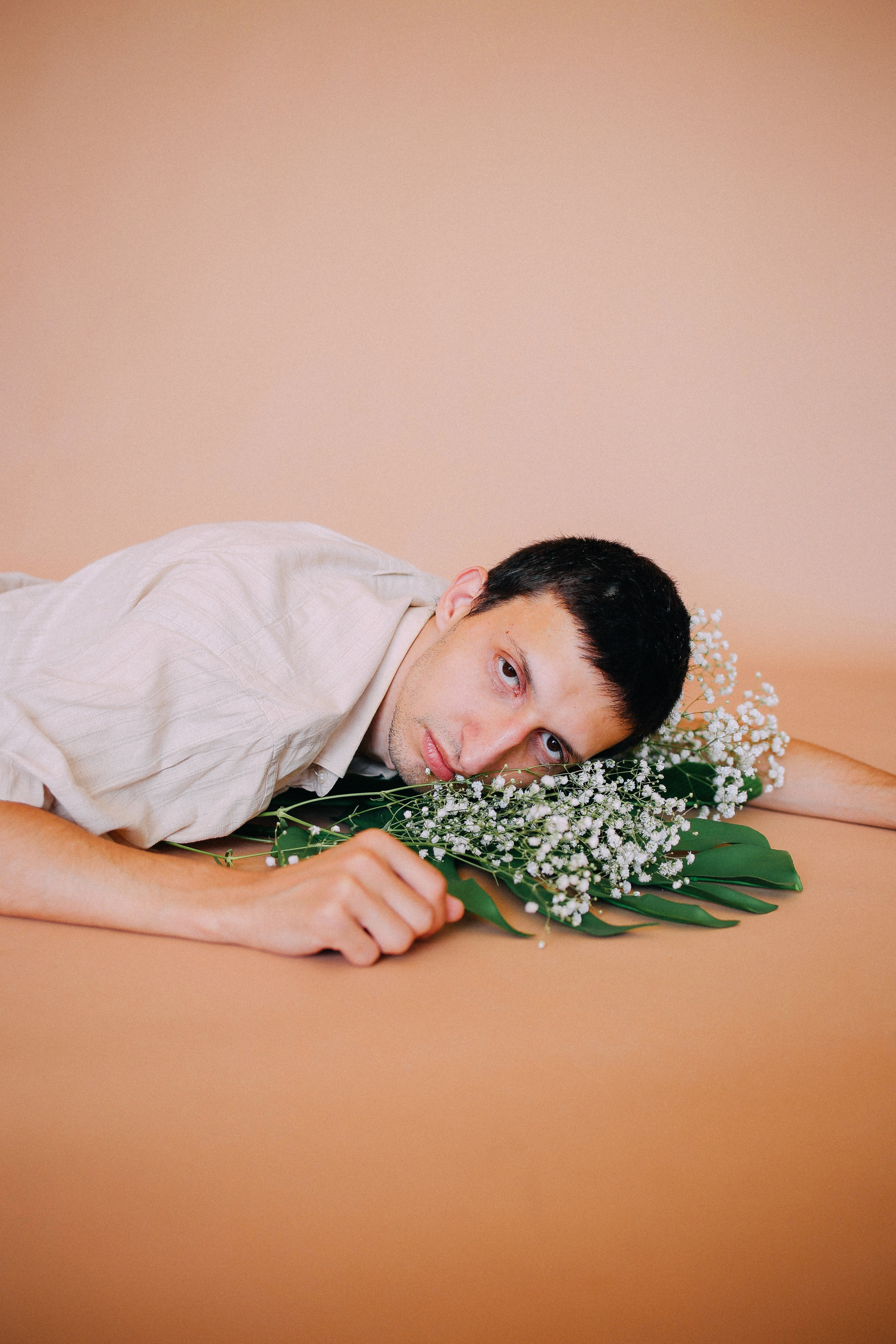 Давид. Фотограф в Волгограде Карина Хлебушкина