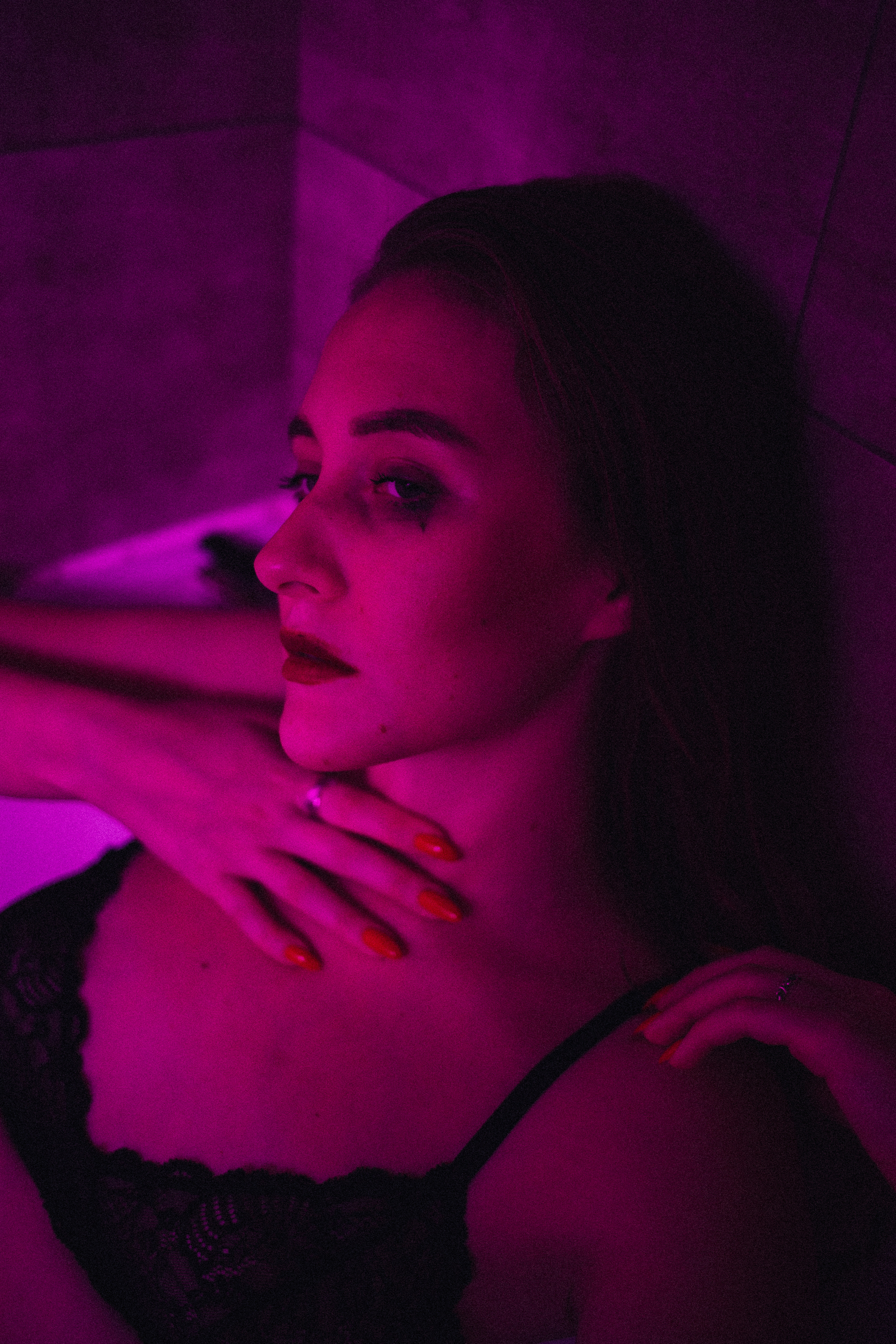 Юля. Фотограф в Волгограде Карина Хлебушкина