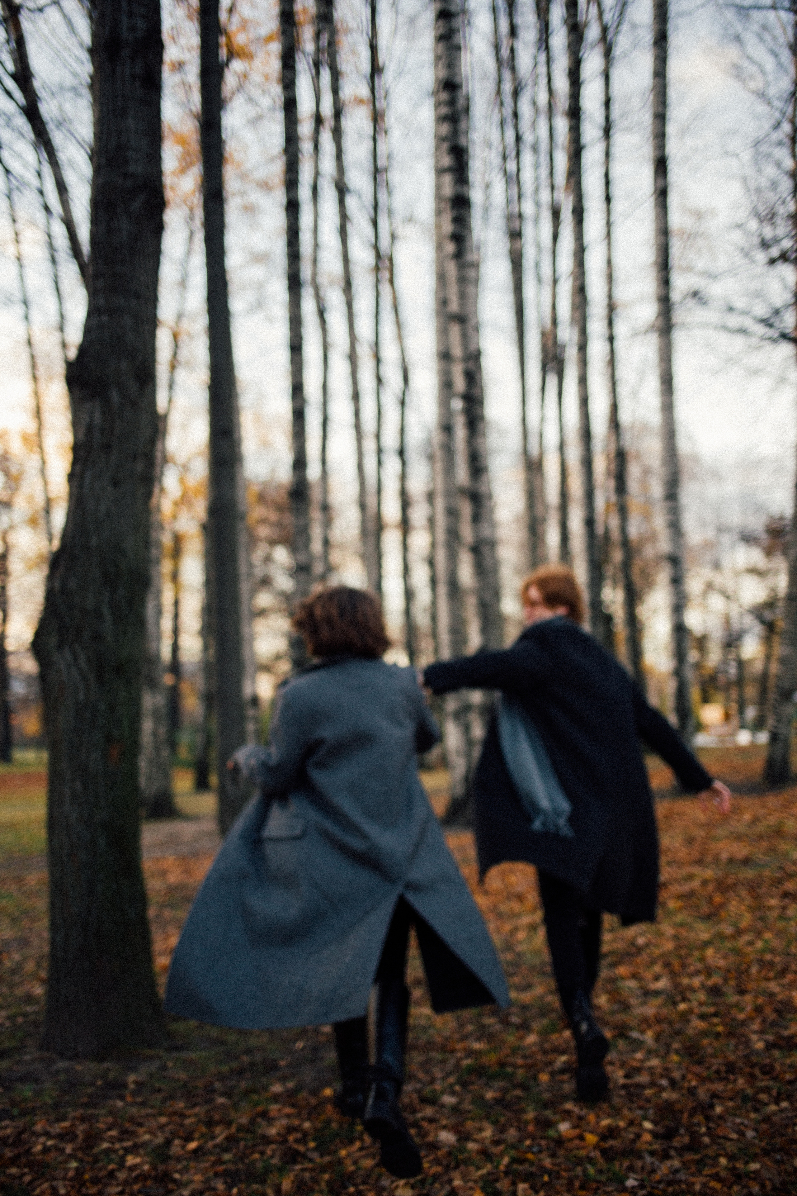 Коля + Наташа. Фотограф в Волгограде Карина Хлебушкина