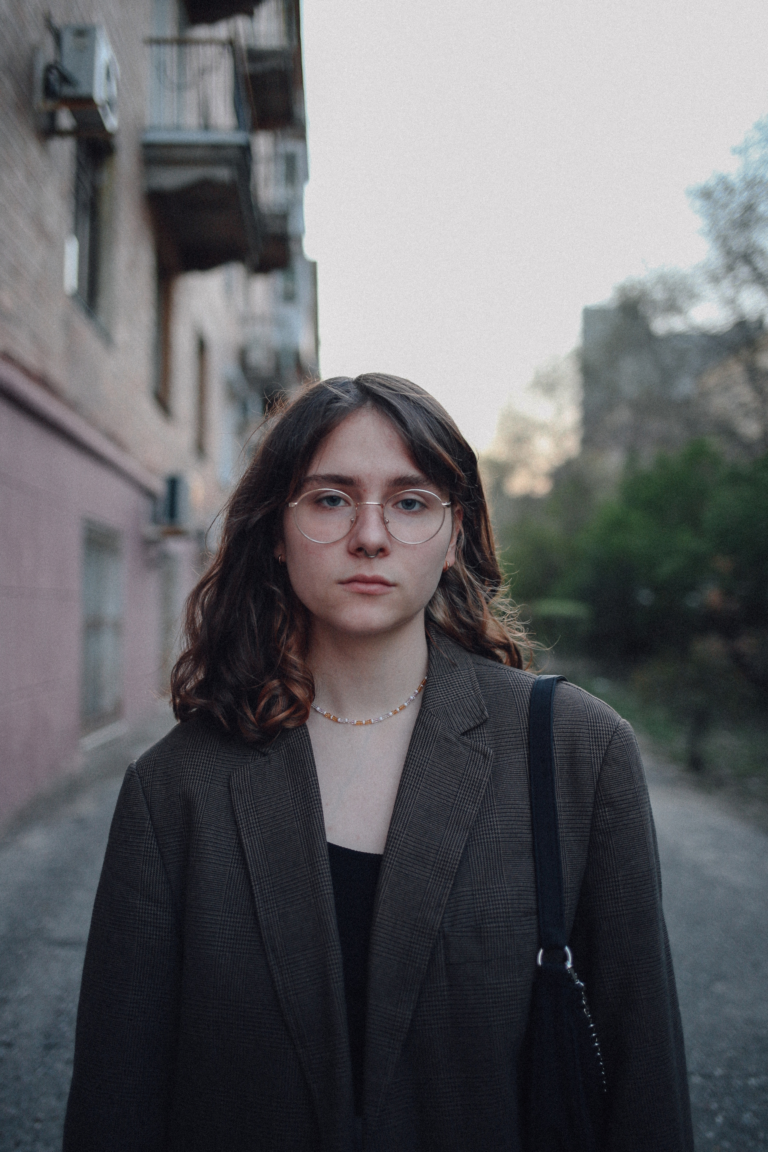 Даша. Фотограф в Волгограде Карина Хлебушкина