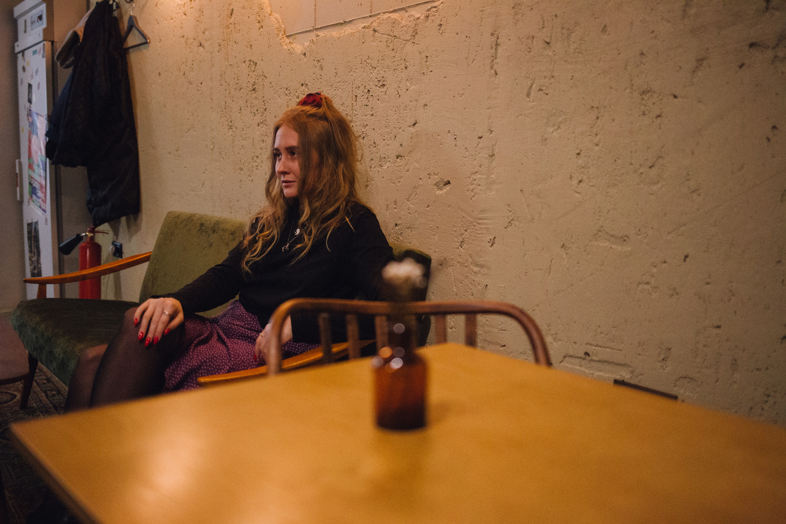 Вася Перепелкина. Фотограф в Волгограде Карина Хлебушкина