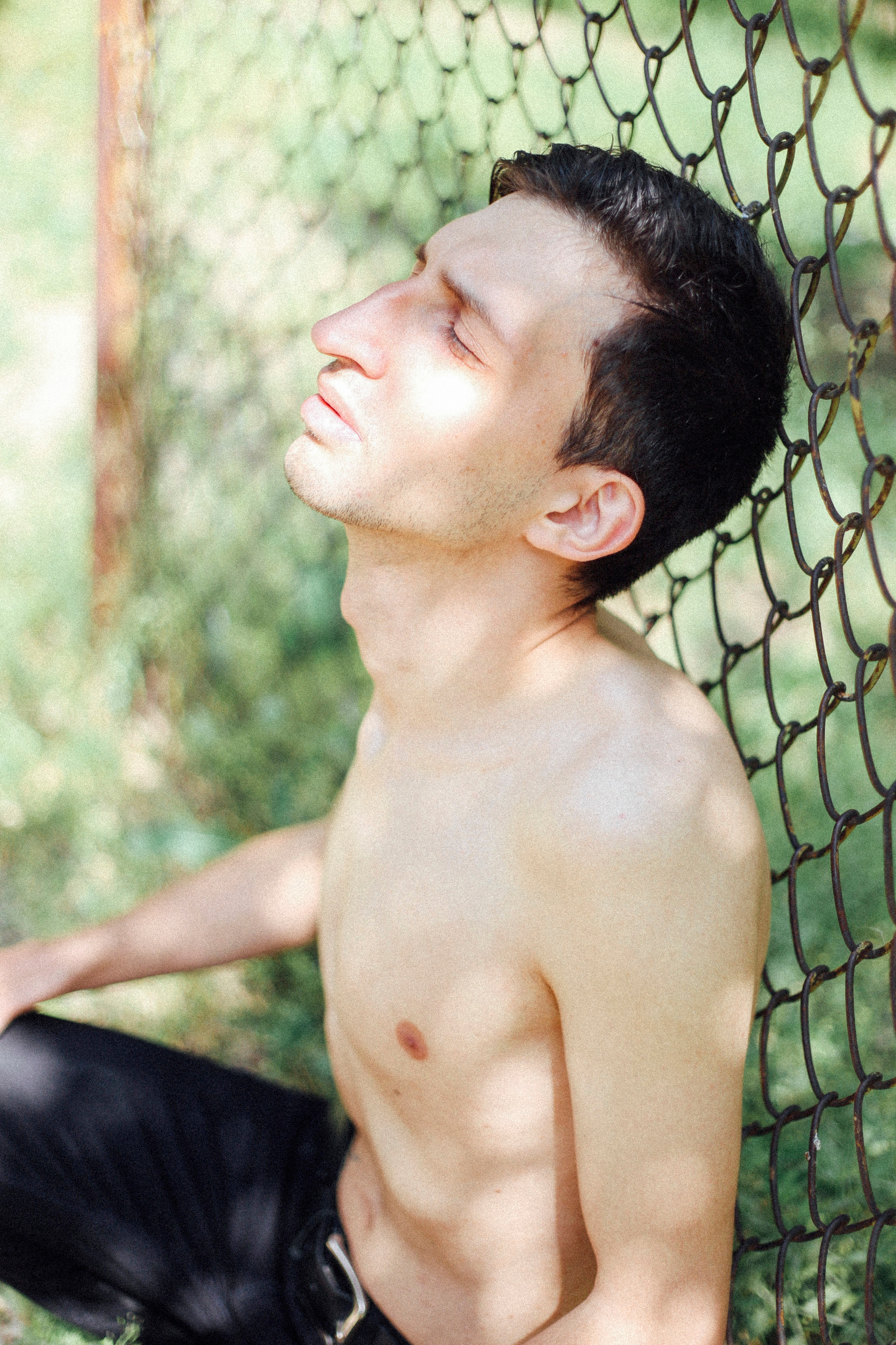 Давид. Фотограф в Волгограде Карина Хлебушкина