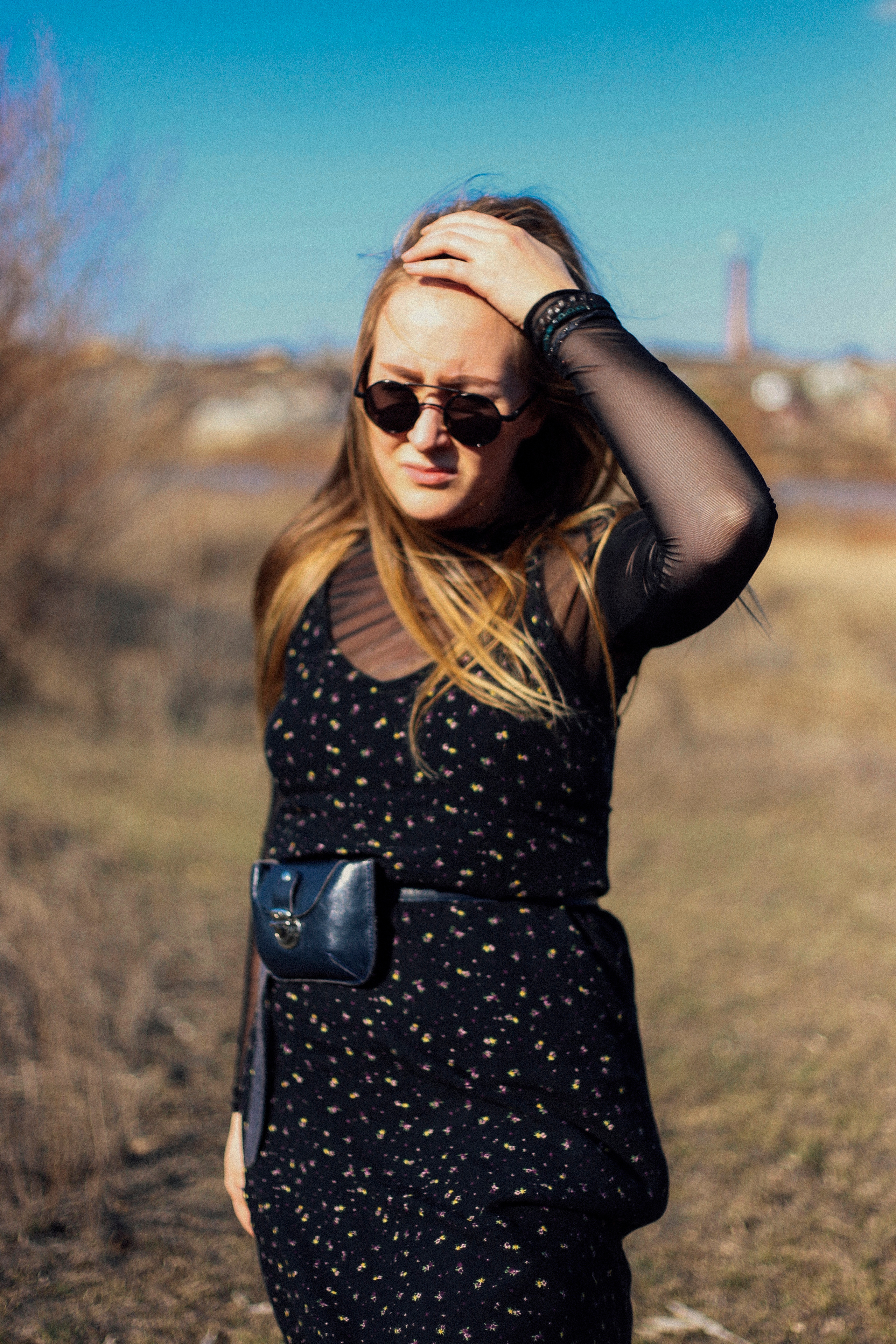 Юля 2019. Фотограф в Волгограде Карина Хлебушкина