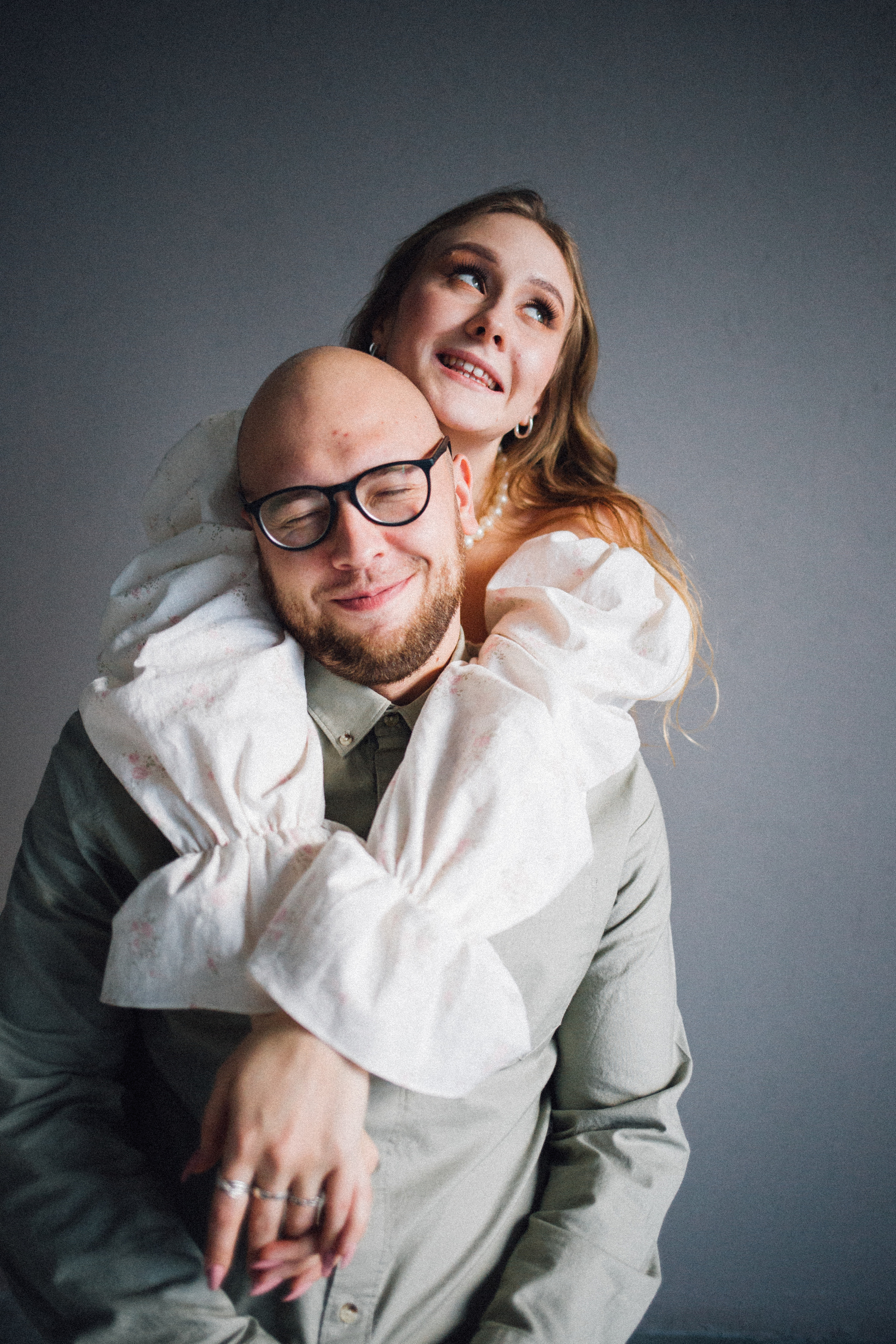 Дима + Юля. Фотограф в Волгограде Карина Хлебушкина