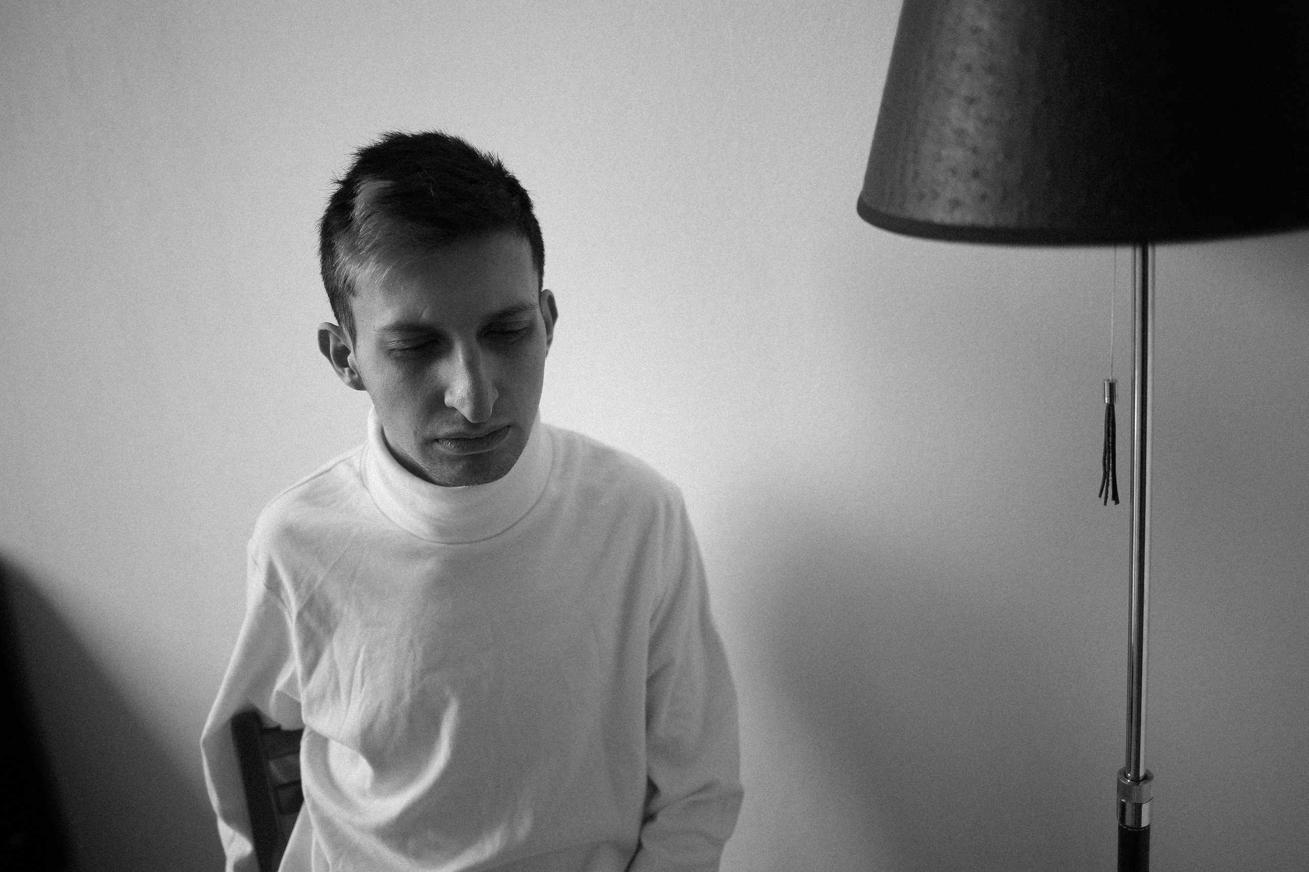 Давид. Фотограф в Волгограде Карина Хлебушкина