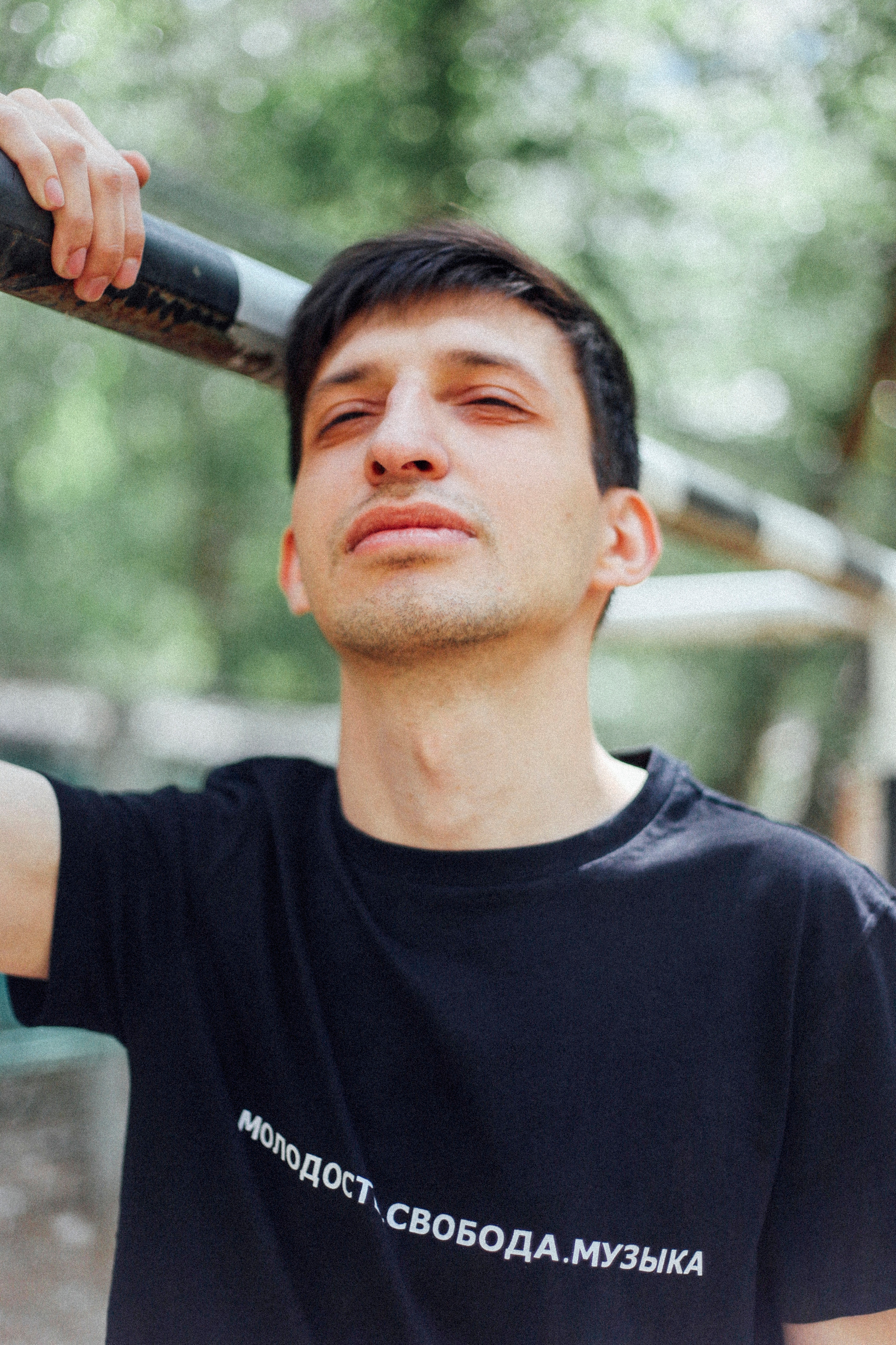 Давид. Фотограф в Волгограде Карина Хлебушкина