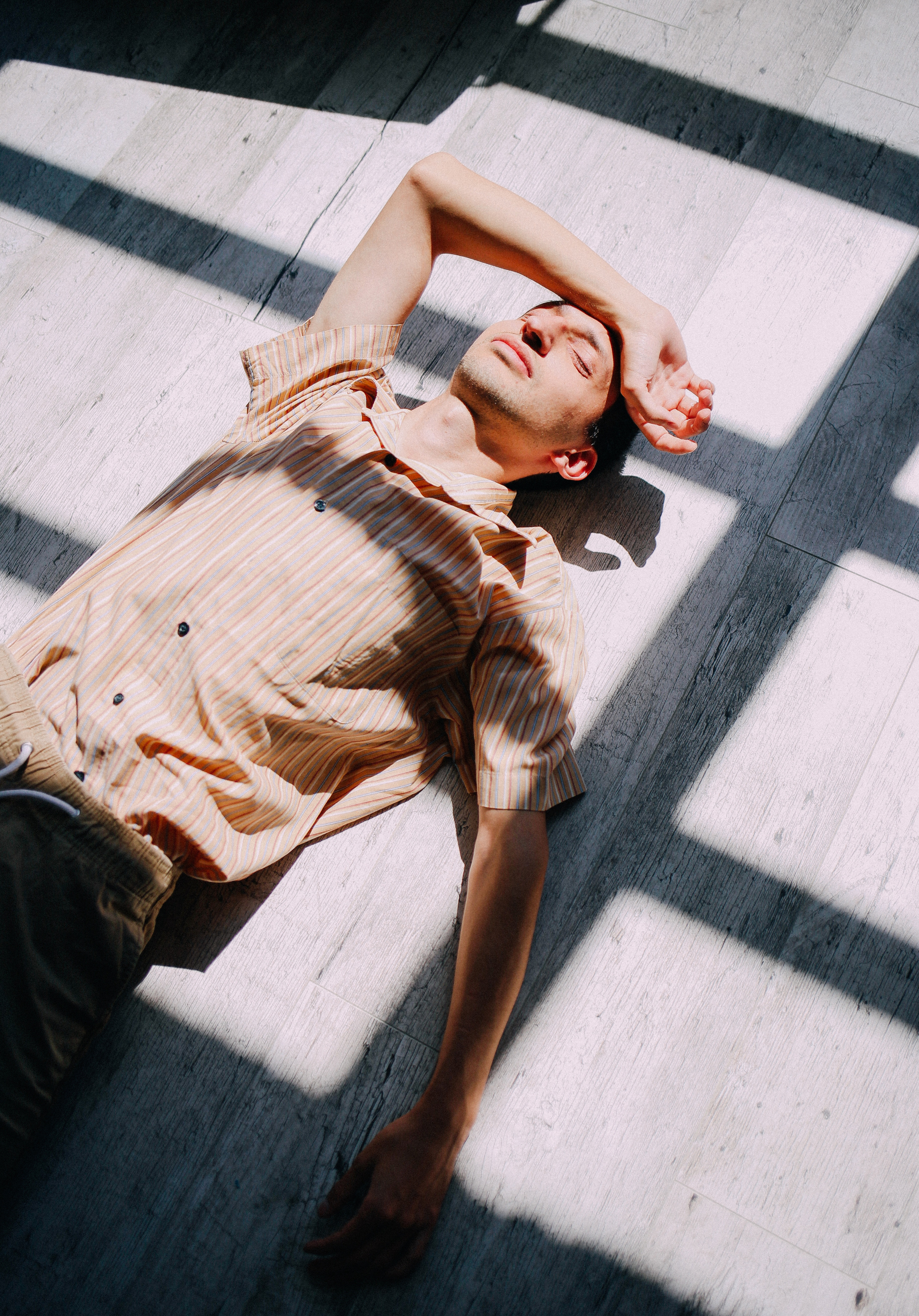 Давид. Фотограф в Волгограде Карина Хлебушкина