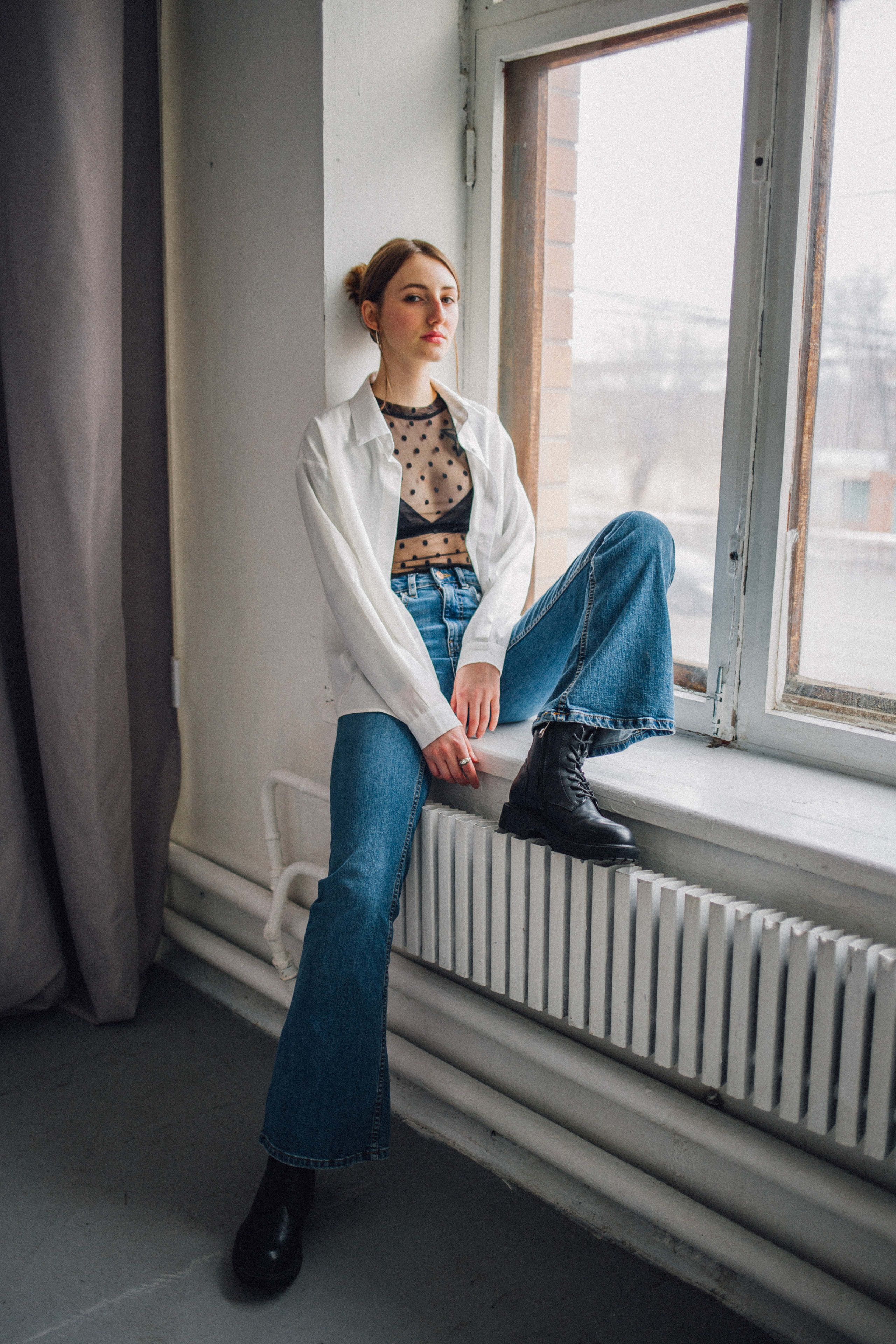 Настя. Фотограф в Волгограде Карина Хлебушкина