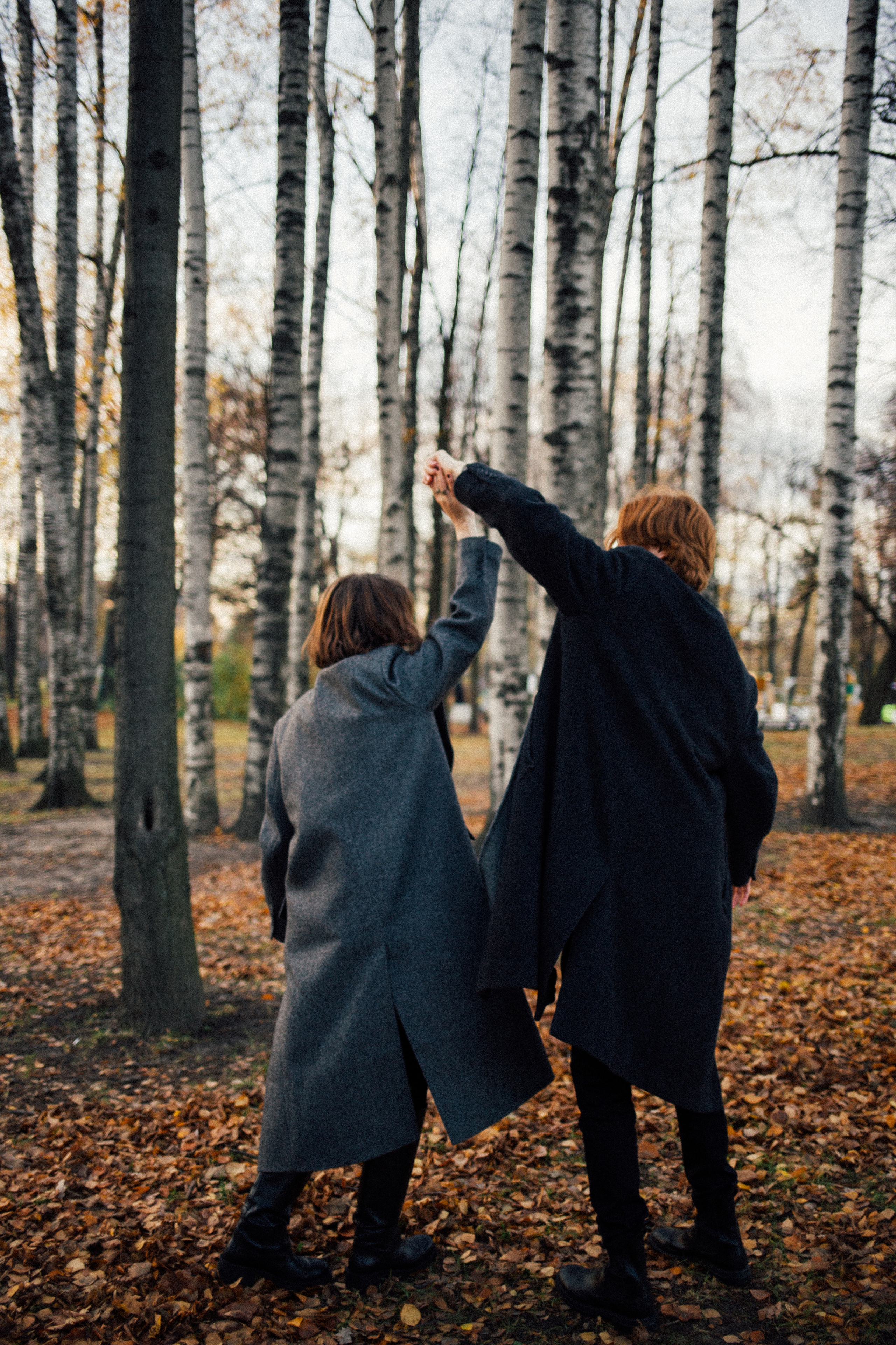 Коля + Наташа. Фотограф в Волгограде Карина Хлебушкина