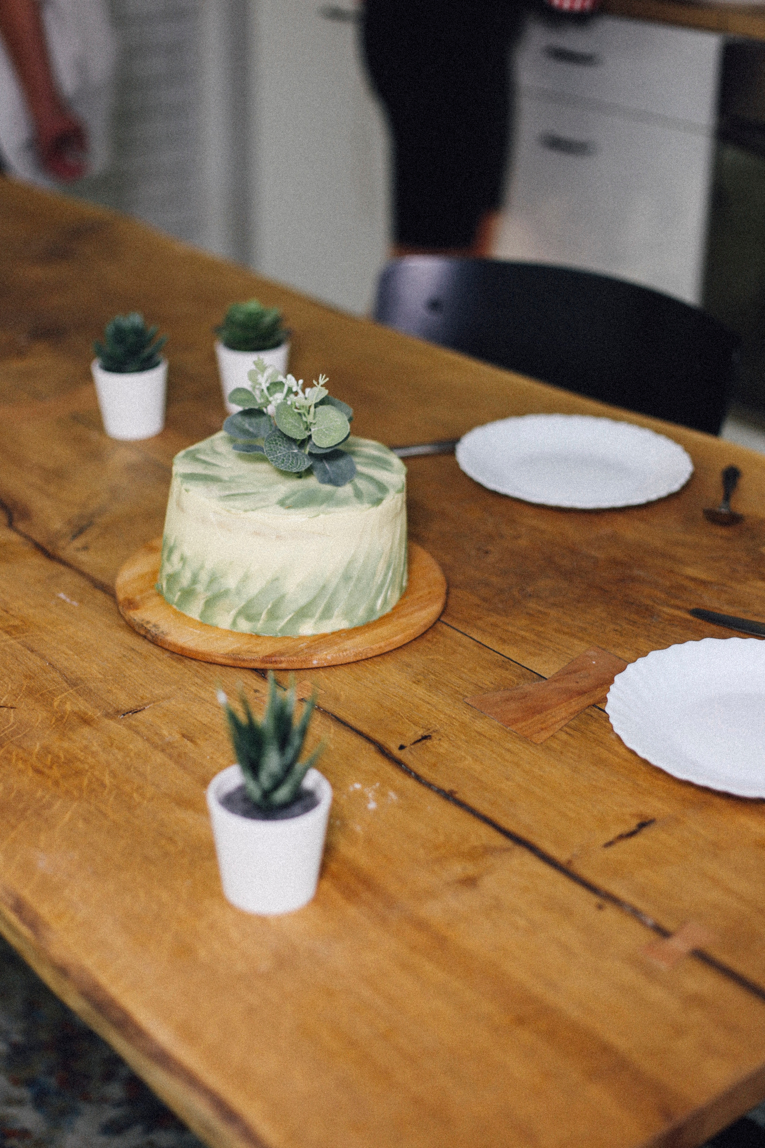 Тортики. Фотограф в Волгограде Карина Хлебушкина