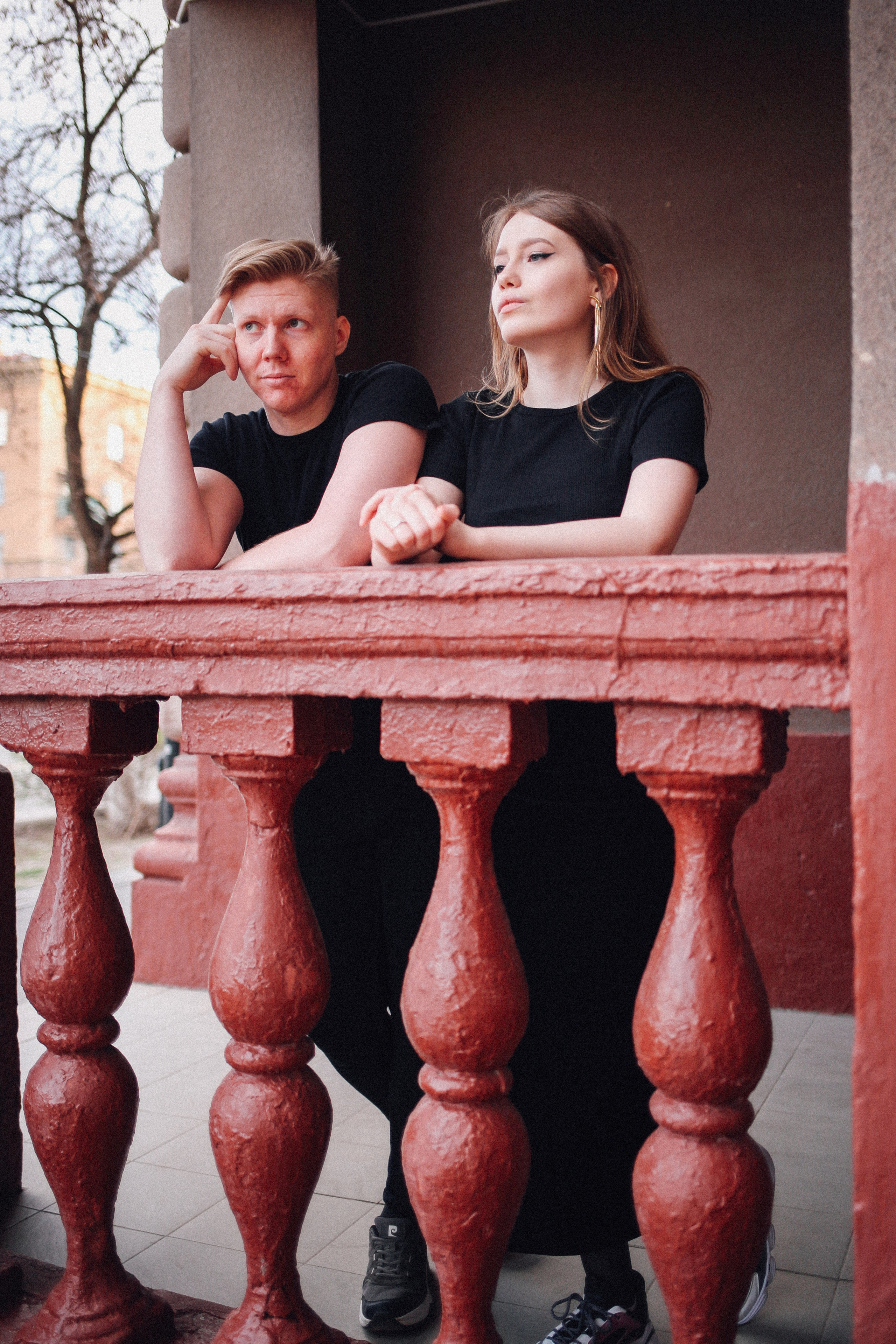 Антон + Настя. Фотограф в Волгограде Карина Хлебушкина