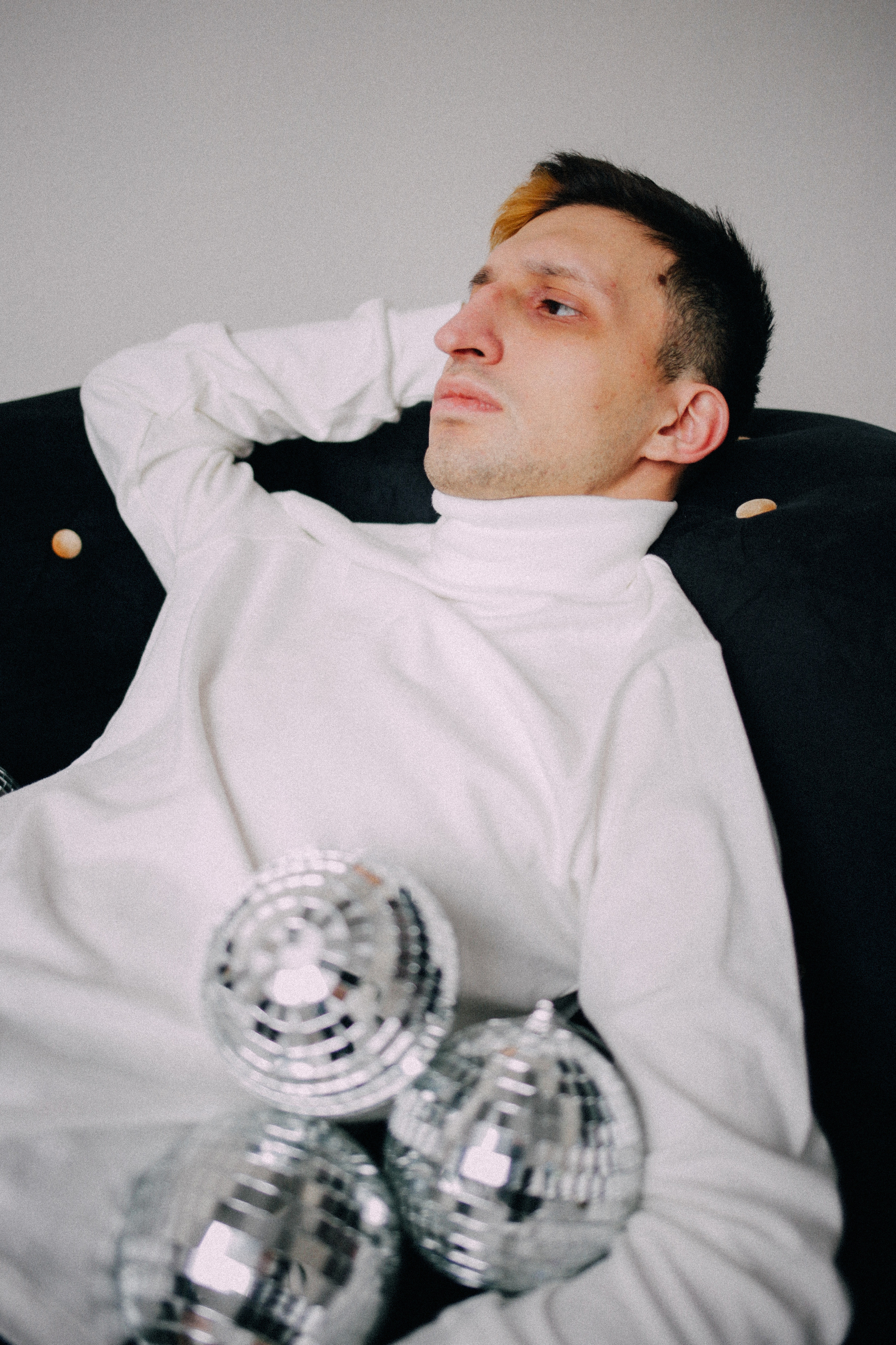 Давид. Фотограф в Волгограде Карина Хлебушкина