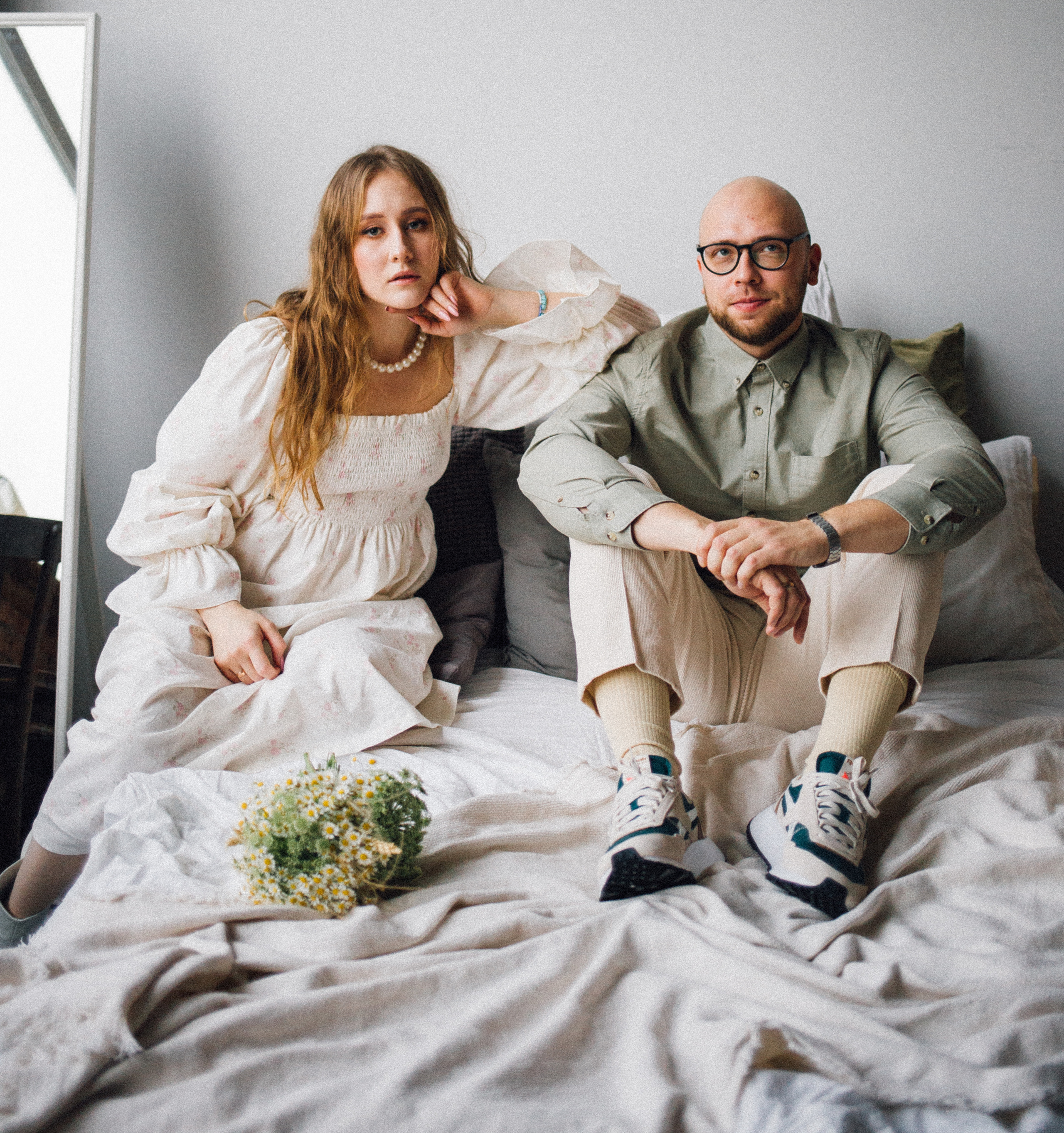 Дима + Юля. Фотограф в Волгограде Карина Хлебушкина