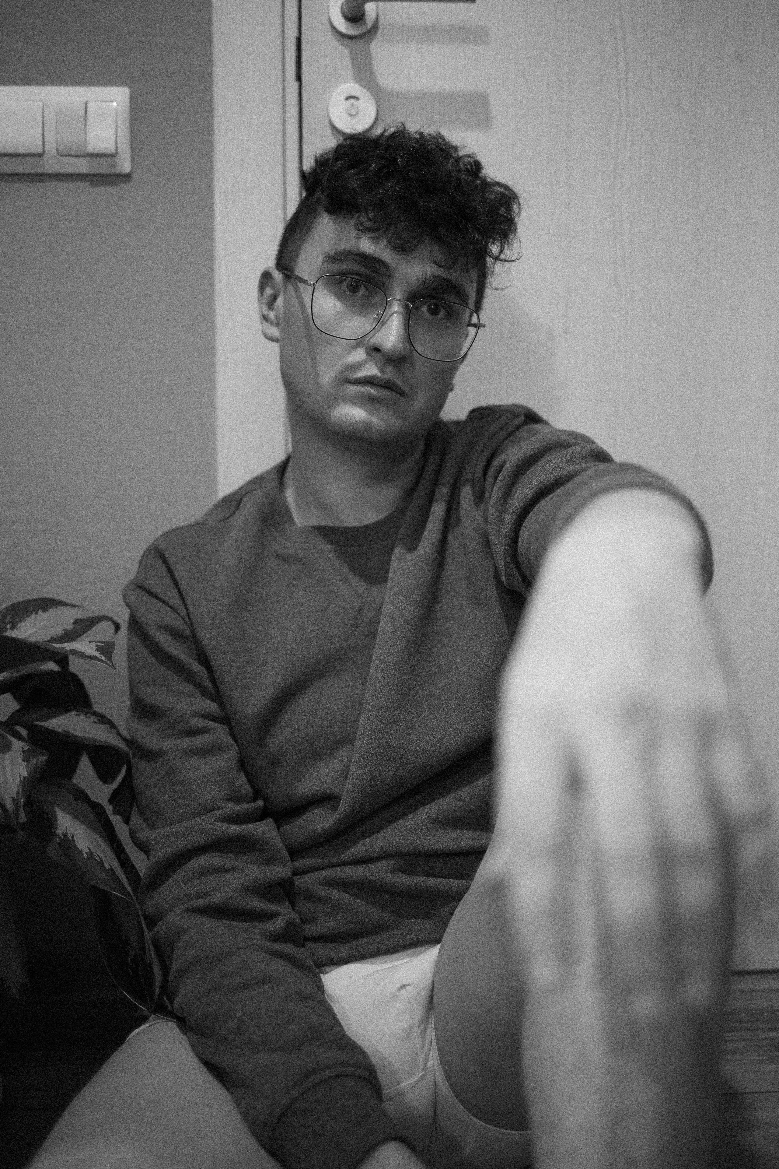 Никита. Фотограф в Волгограде Карина Хлебушкина