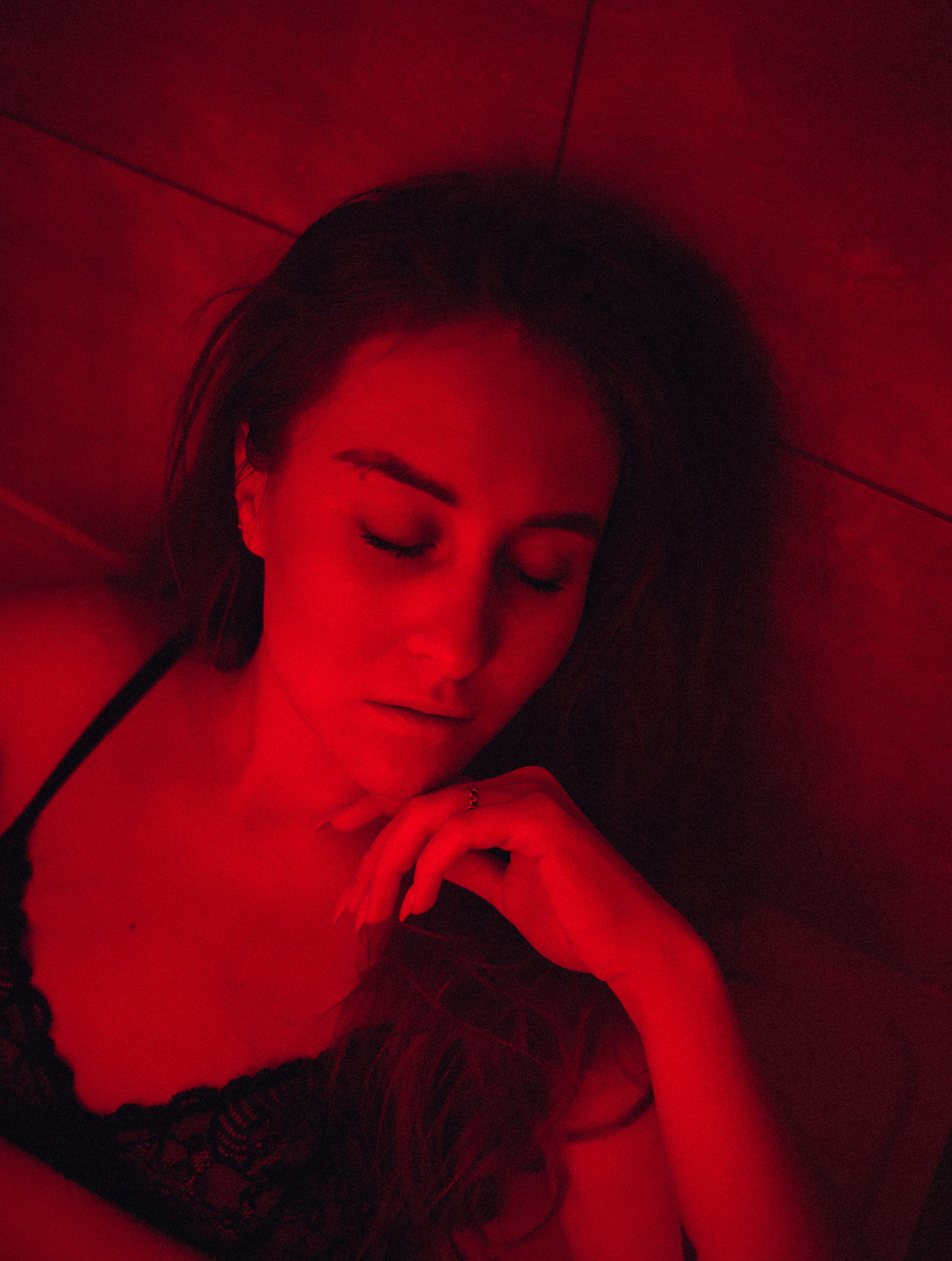 Юля. Фотограф в Волгограде Карина Хлебушкина