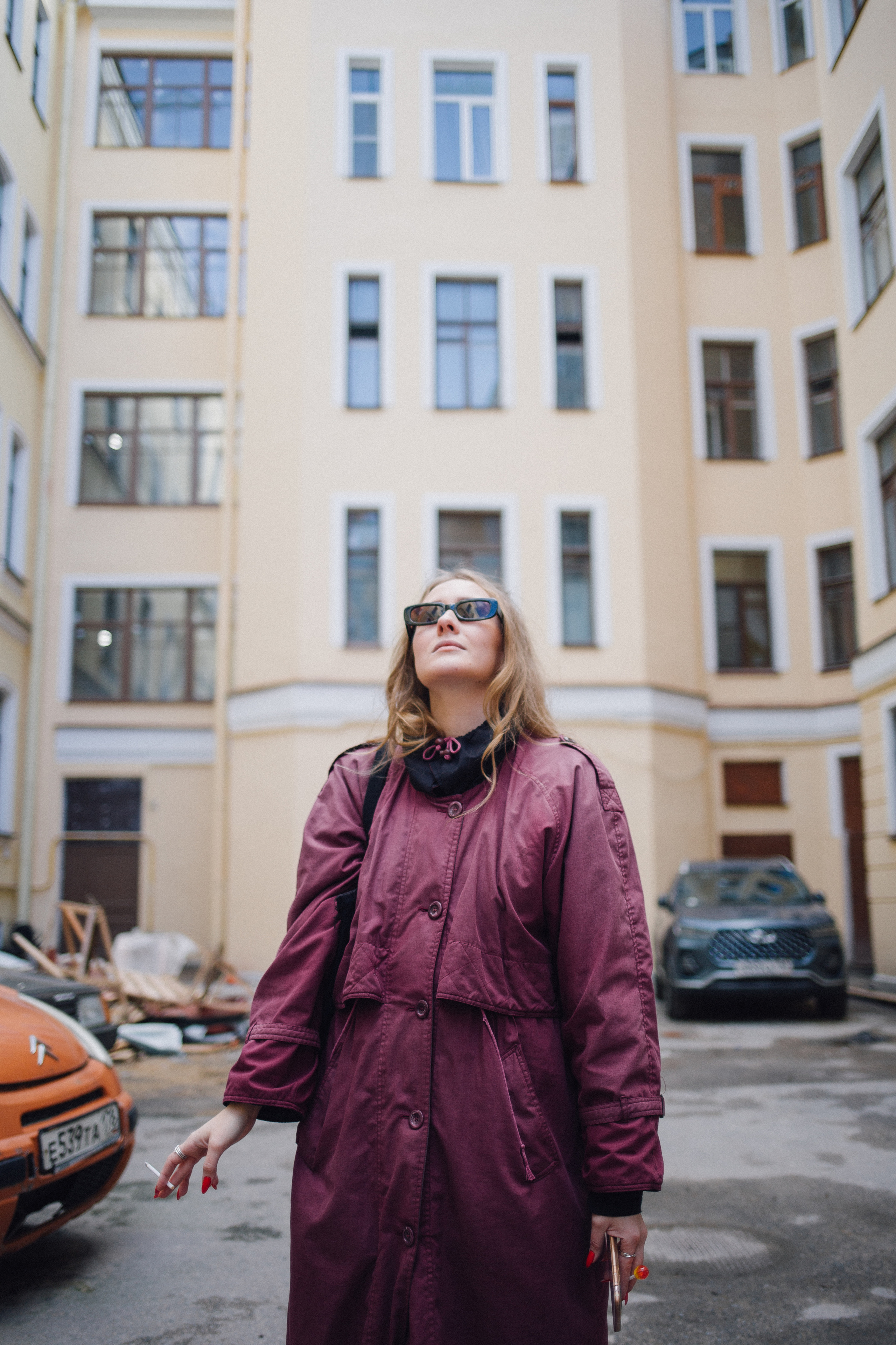 Вася Перепелкина. Фотограф в Волгограде Карина Хлебушкина