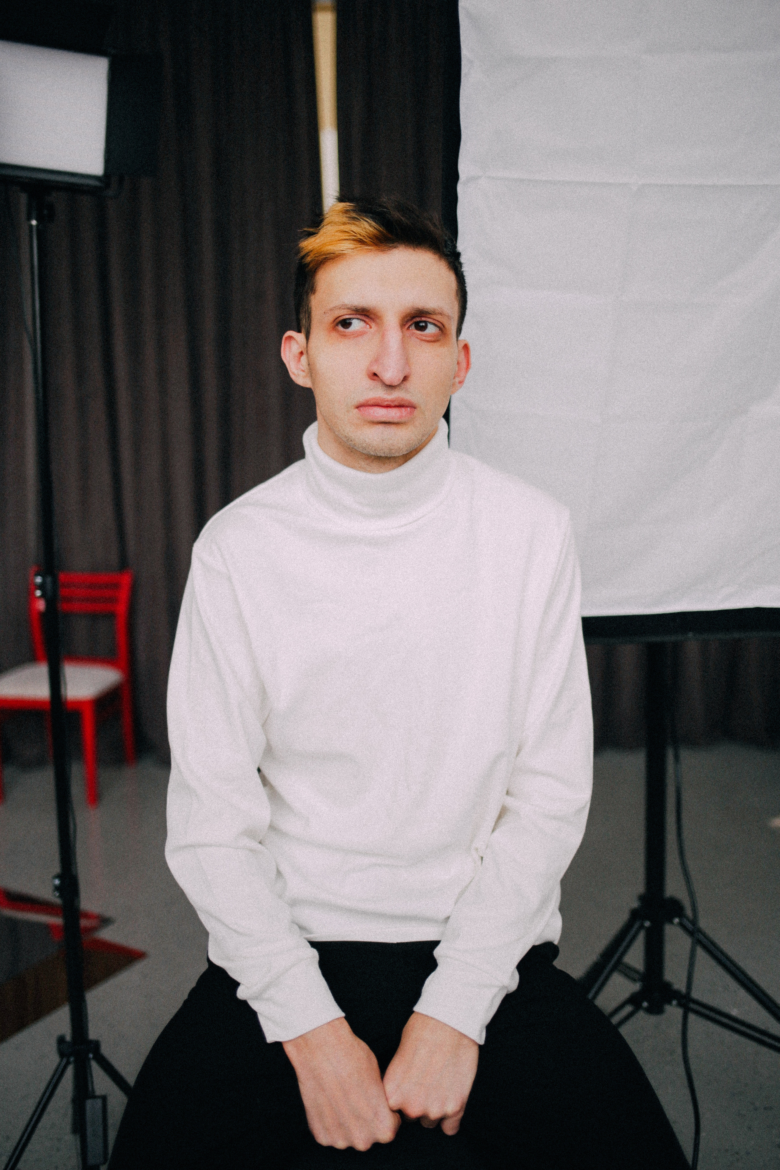 Давид. Фотограф в Волгограде Карина Хлебушкина