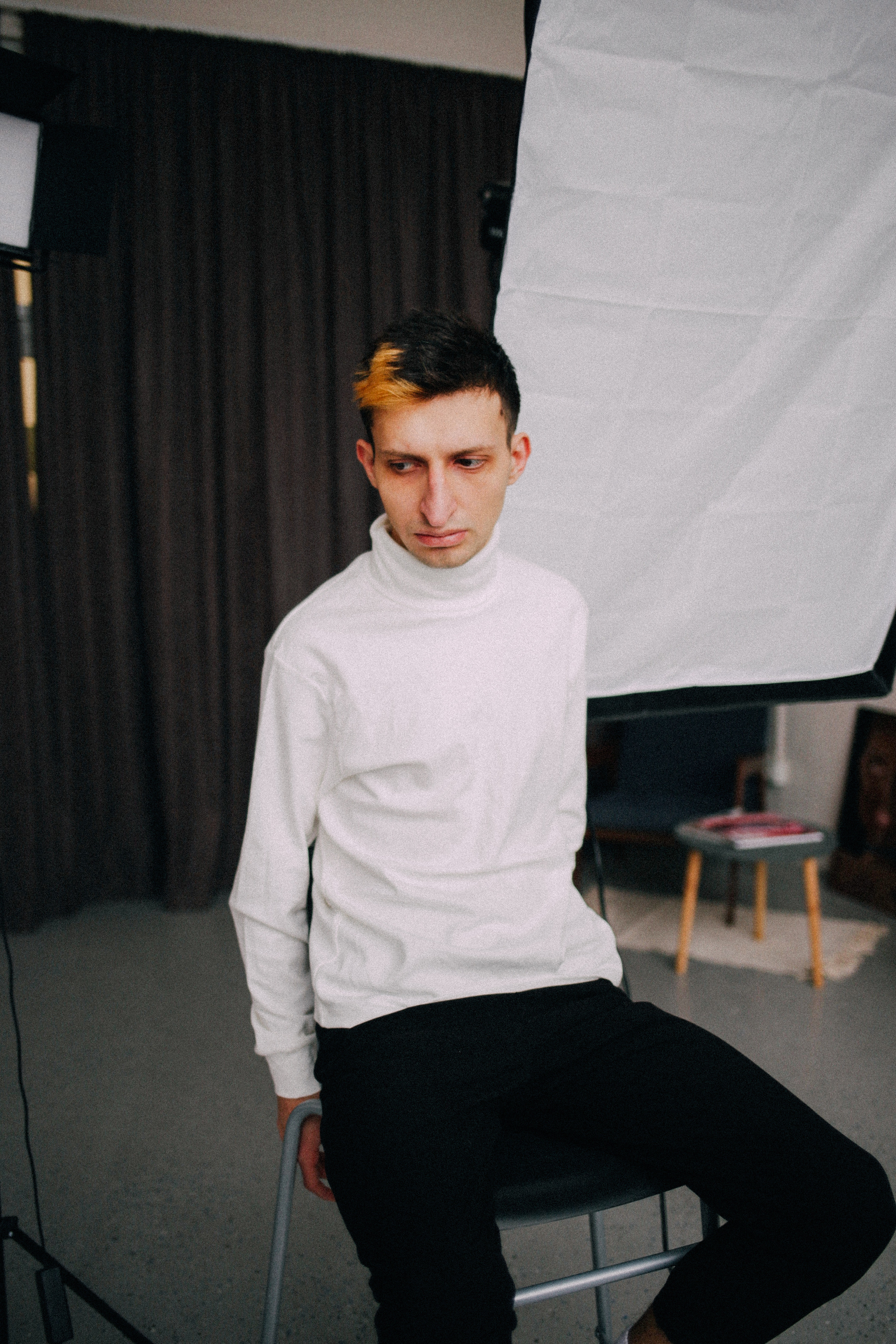 Давид. Фотограф в Волгограде Карина Хлебушкина