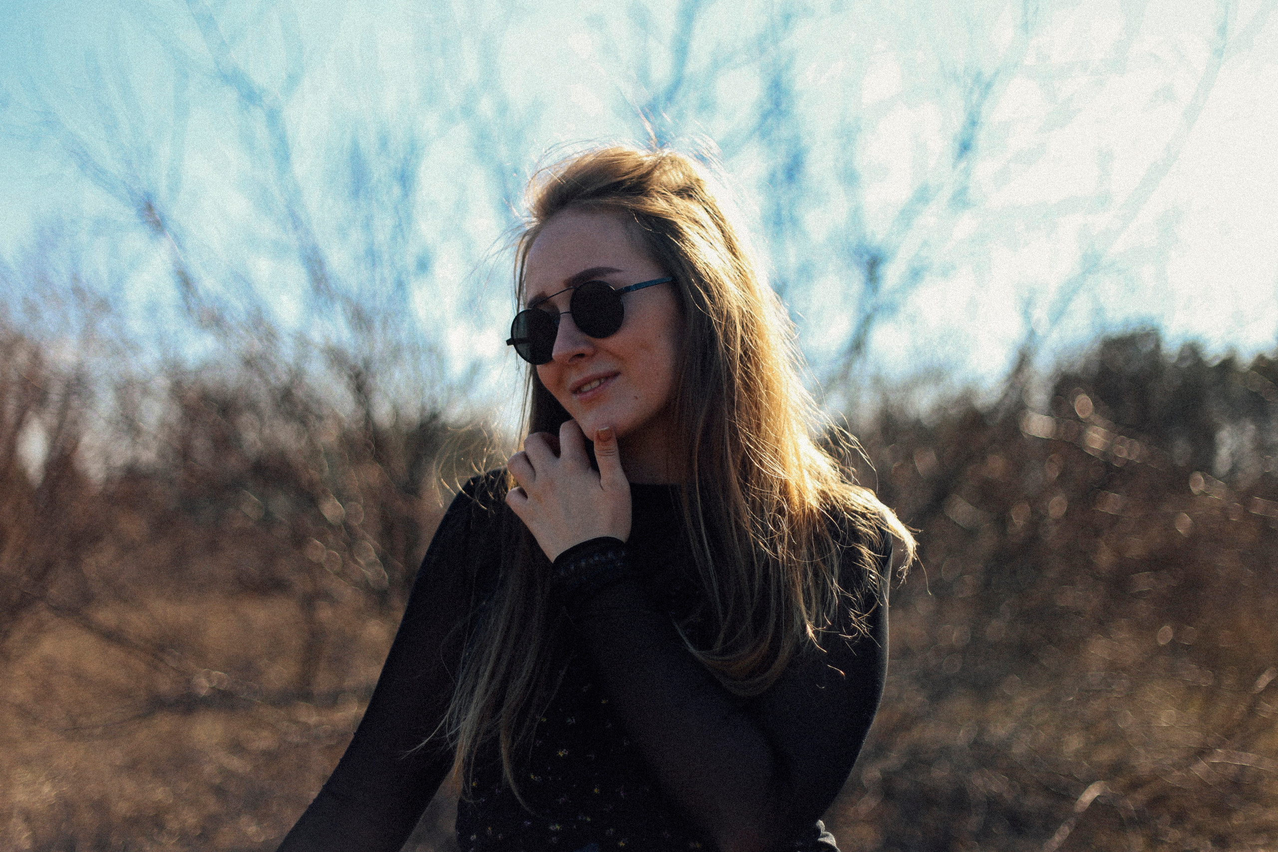 Юля 2019. Фотограф в Волгограде Карина Хлебушкина