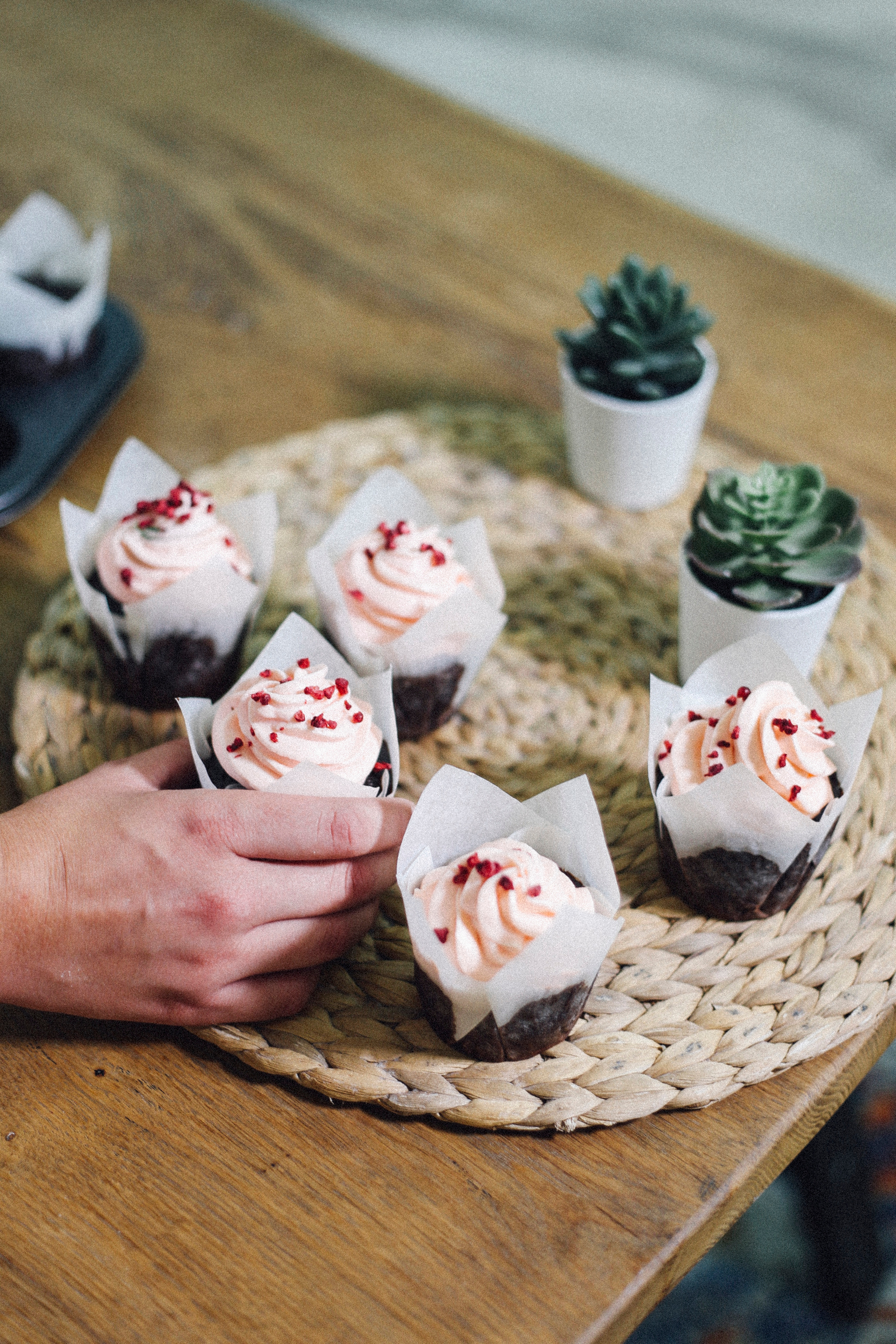 Тортики. Фотограф в Волгограде Карина Хлебушкина