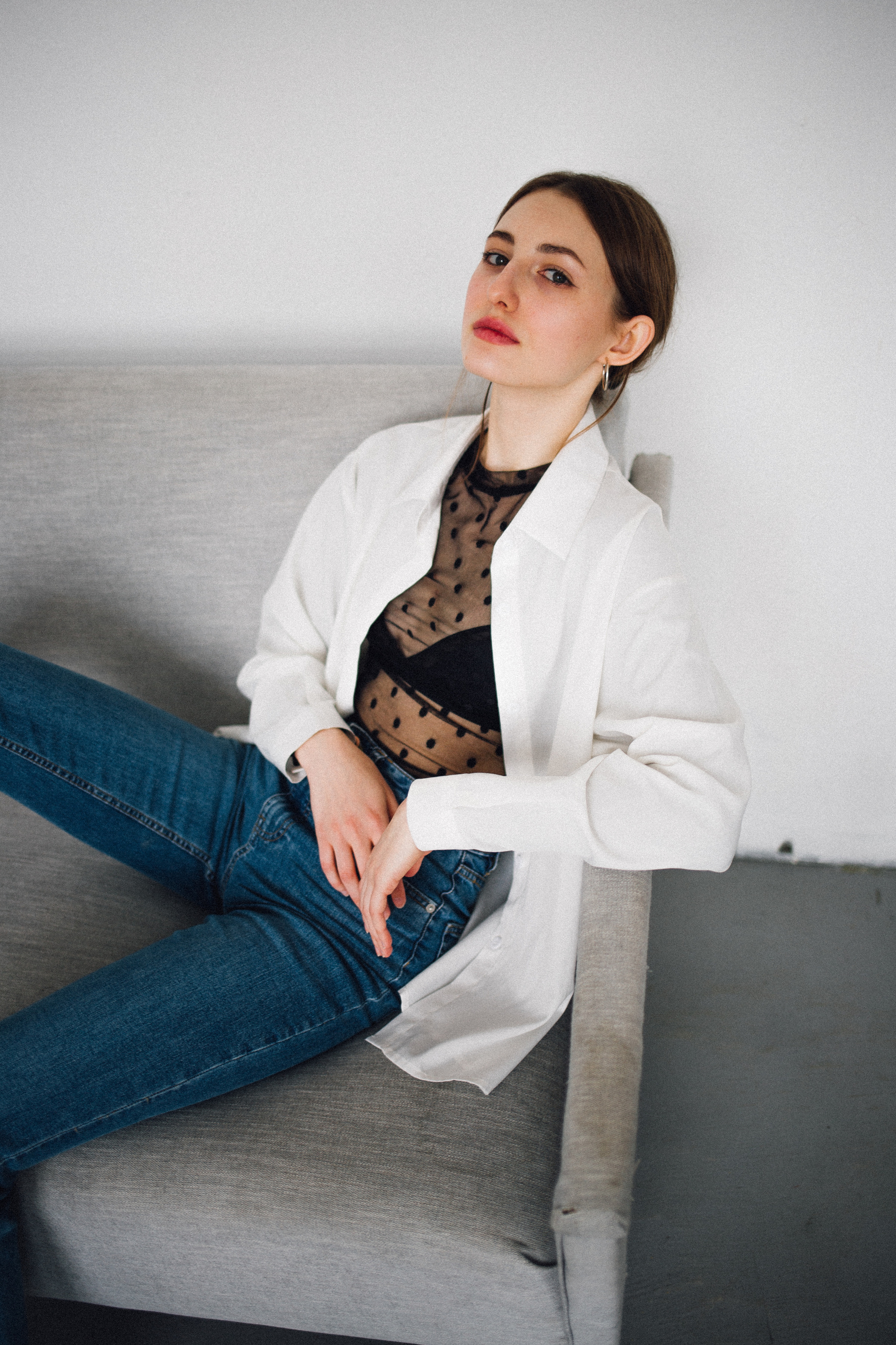 Настя. Фотограф в Волгограде Карина Хлебушкина