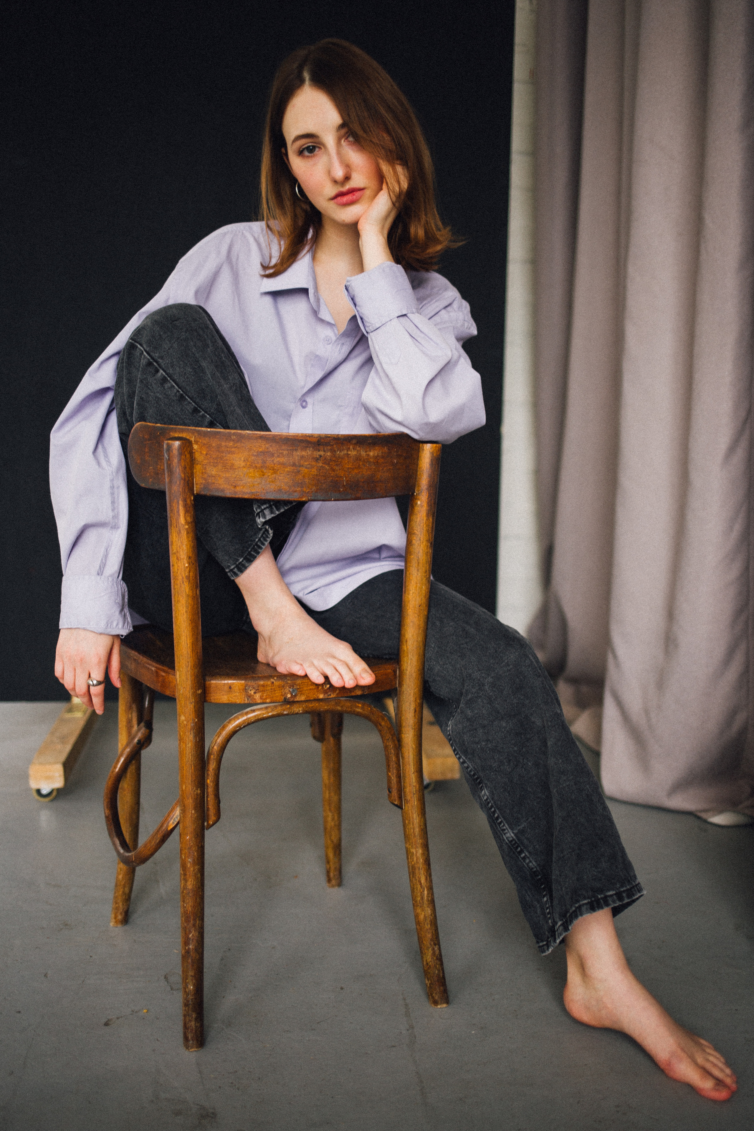 Настя. Фотограф в Волгограде Карина Хлебушкина