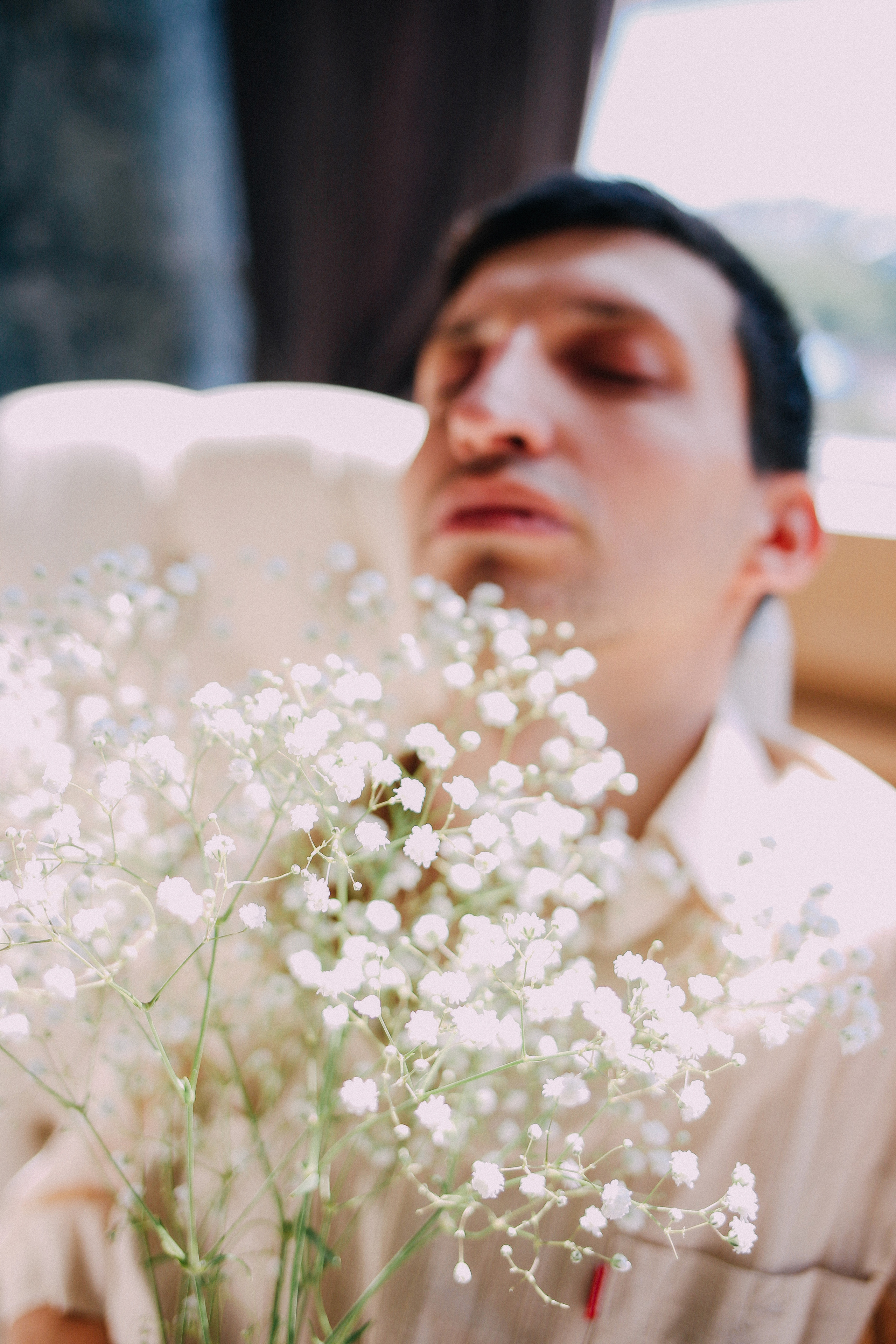 Давид. Фотограф в Волгограде Карина Хлебушкина