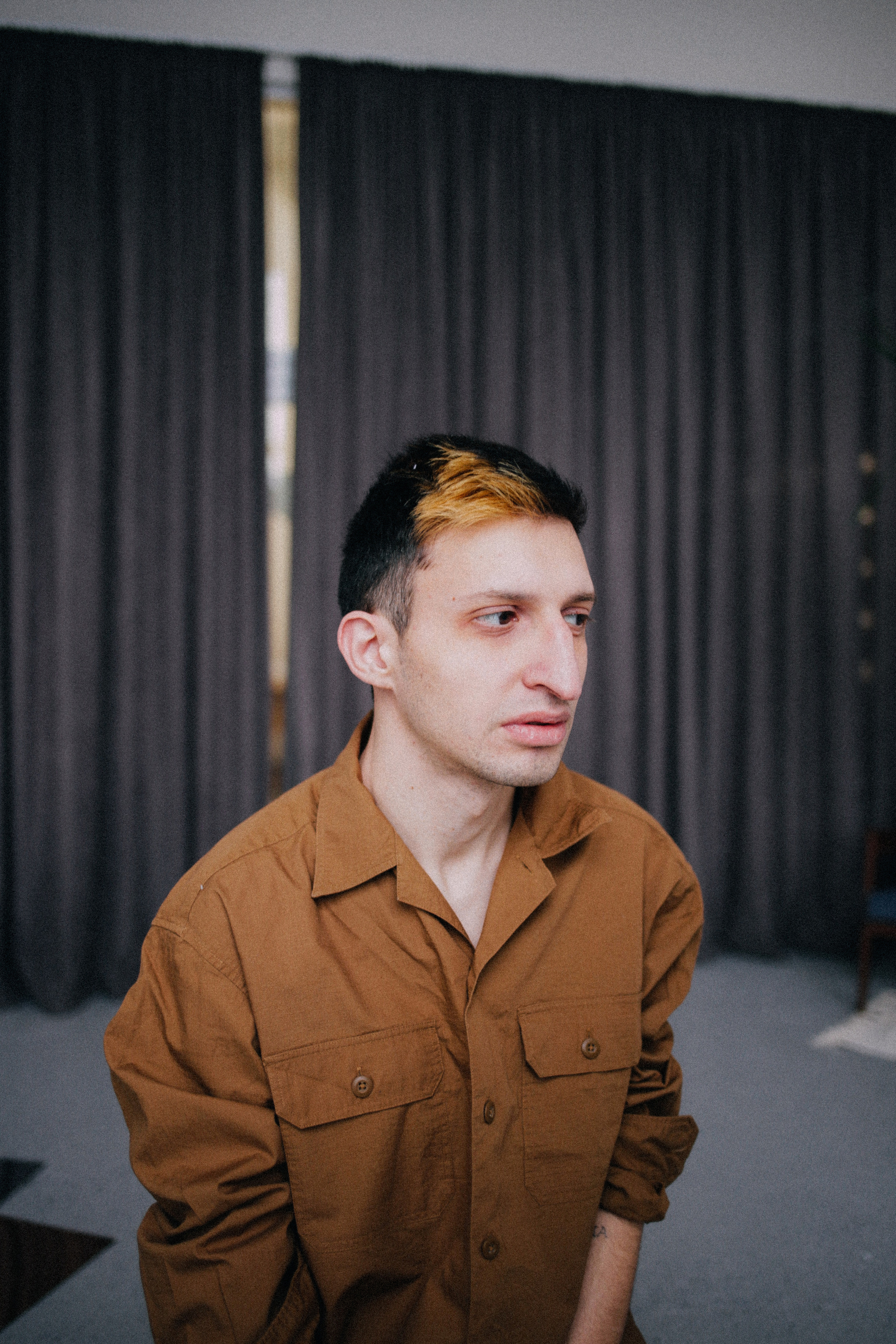 Давид. Фотограф в Волгограде Карина Хлебушкина