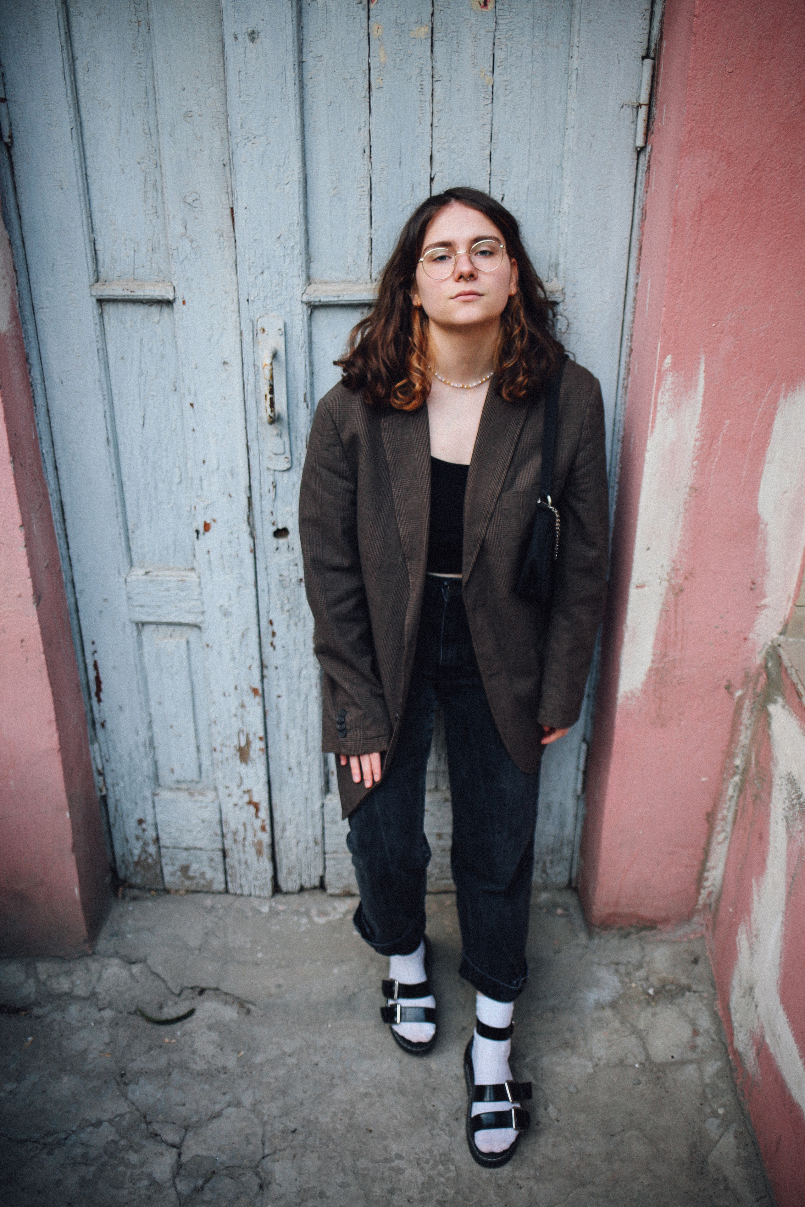 Даша. Фотограф в Волгограде Карина Хлебушкина