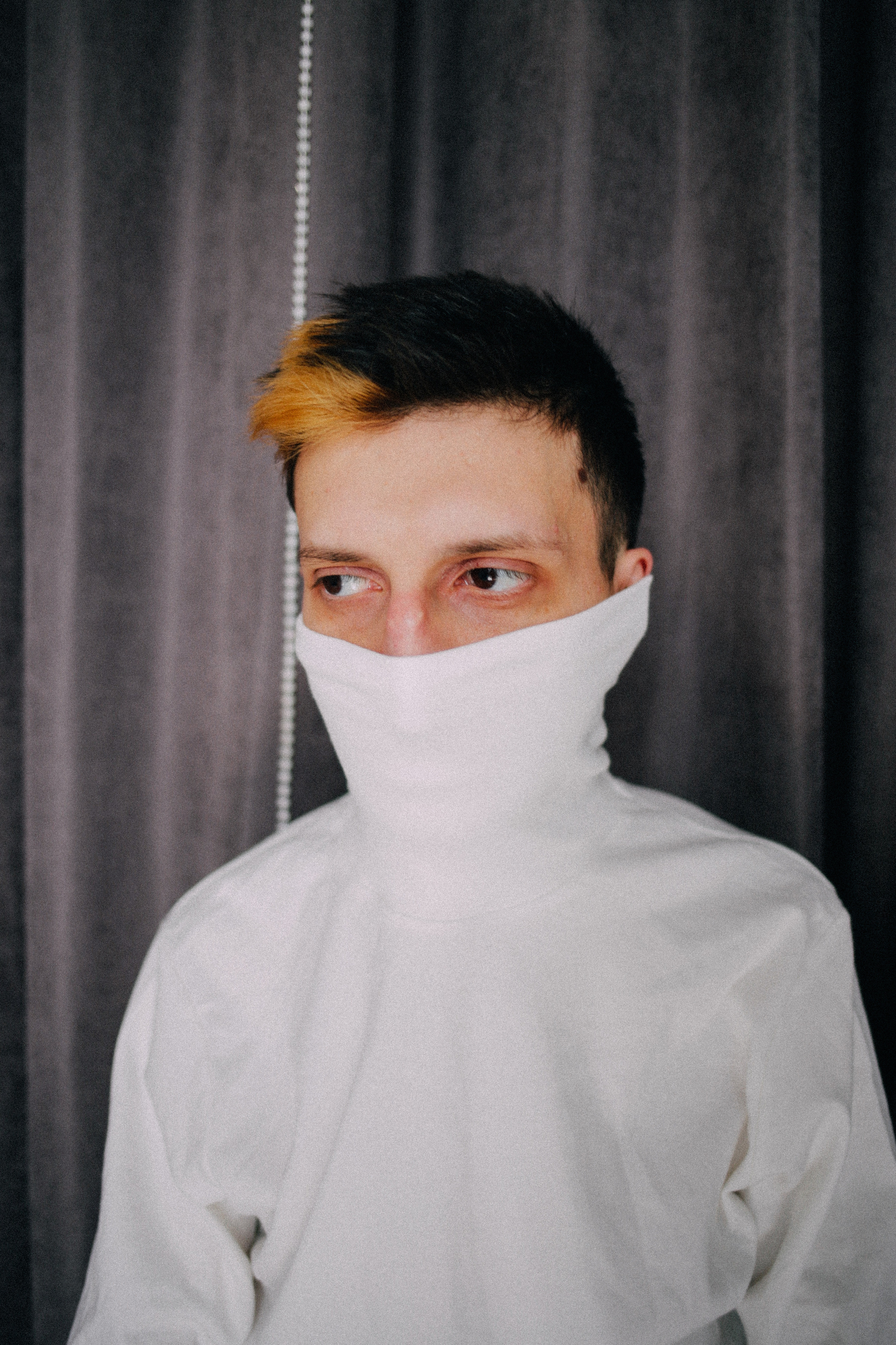 Давид. Фотограф в Волгограде Карина Хлебушкина