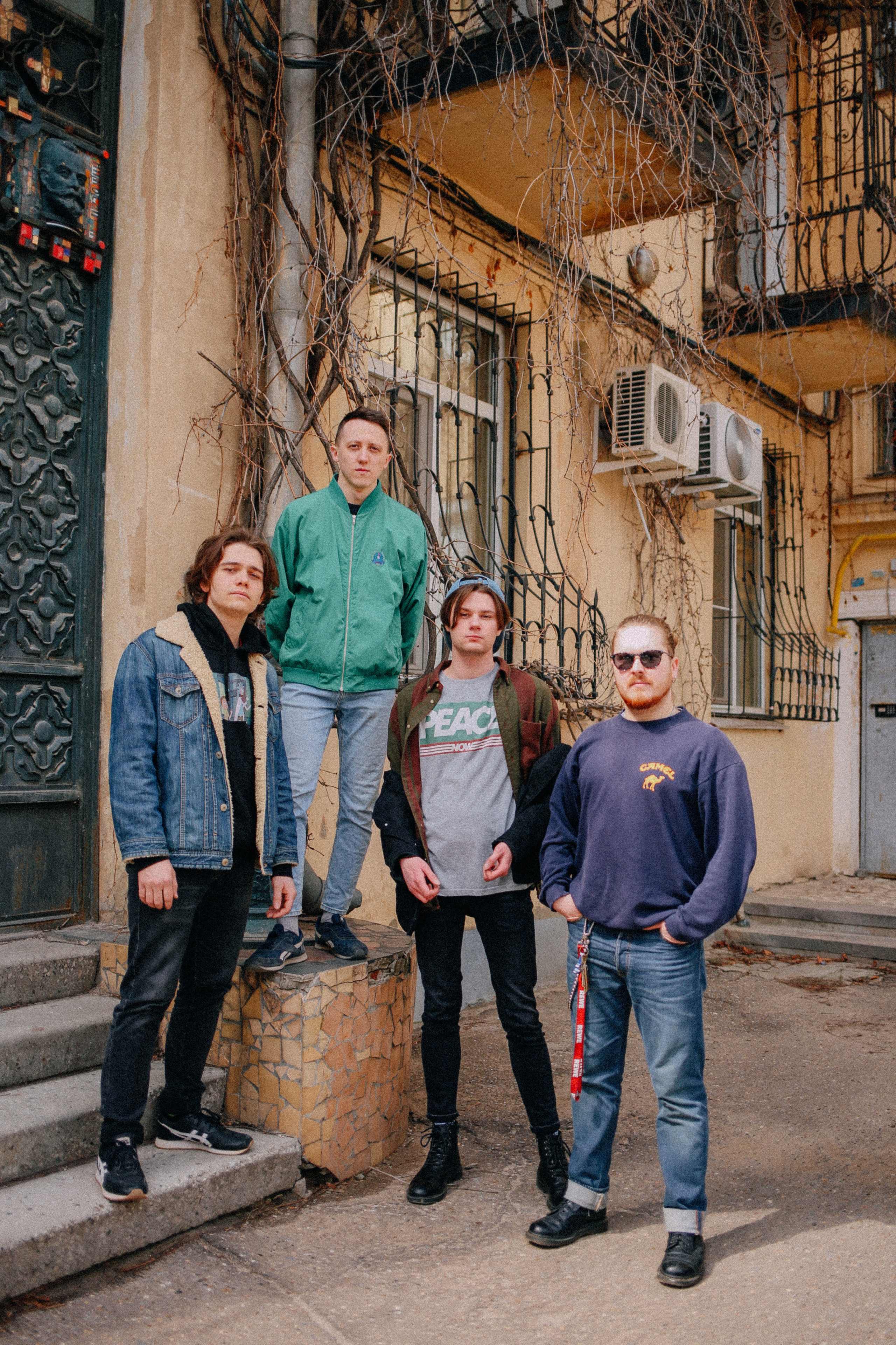 Снова не успел. Фотограф в Волгограде Карина Хлебушкина