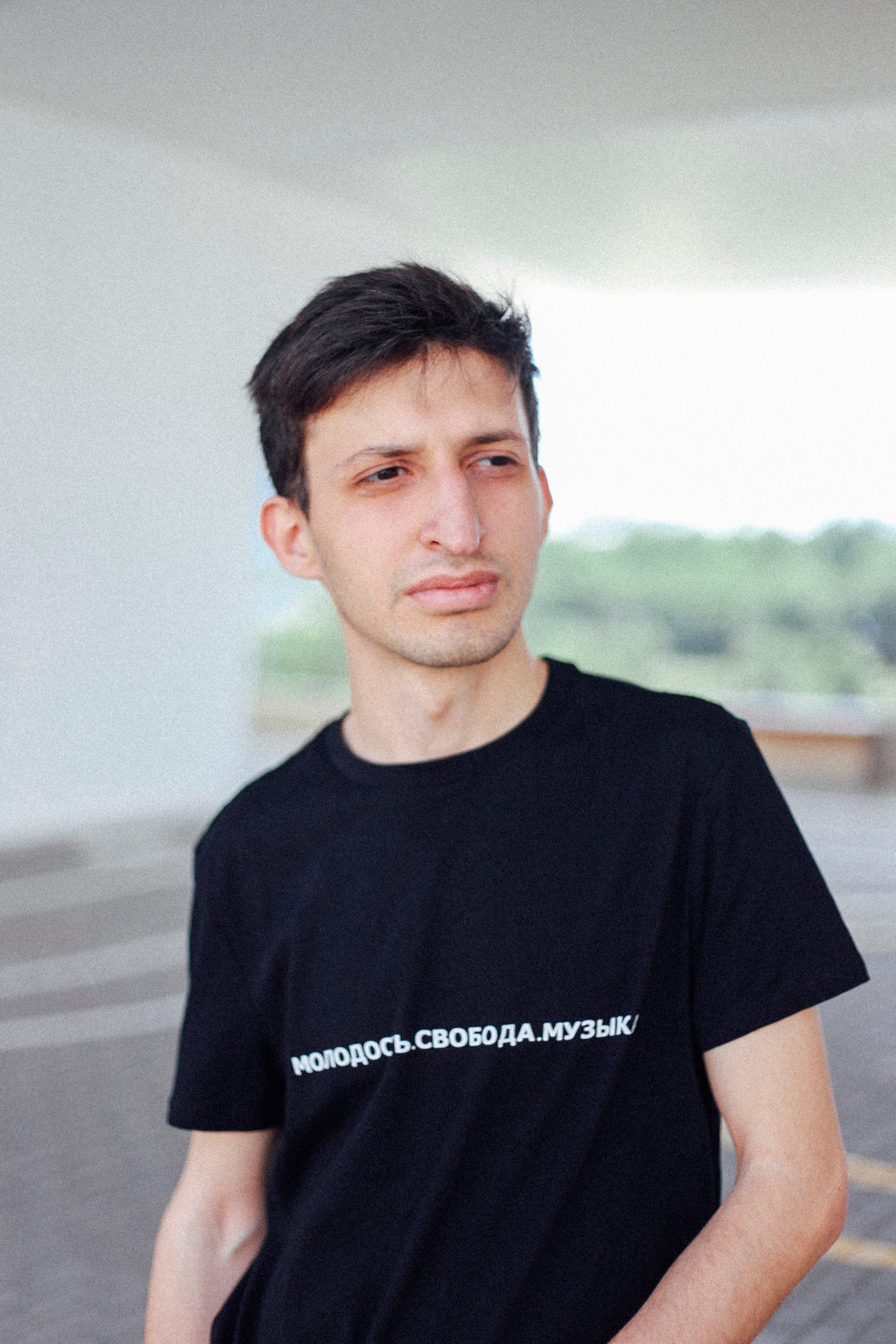 Давид. Фотограф в Волгограде Карина Хлебушкина