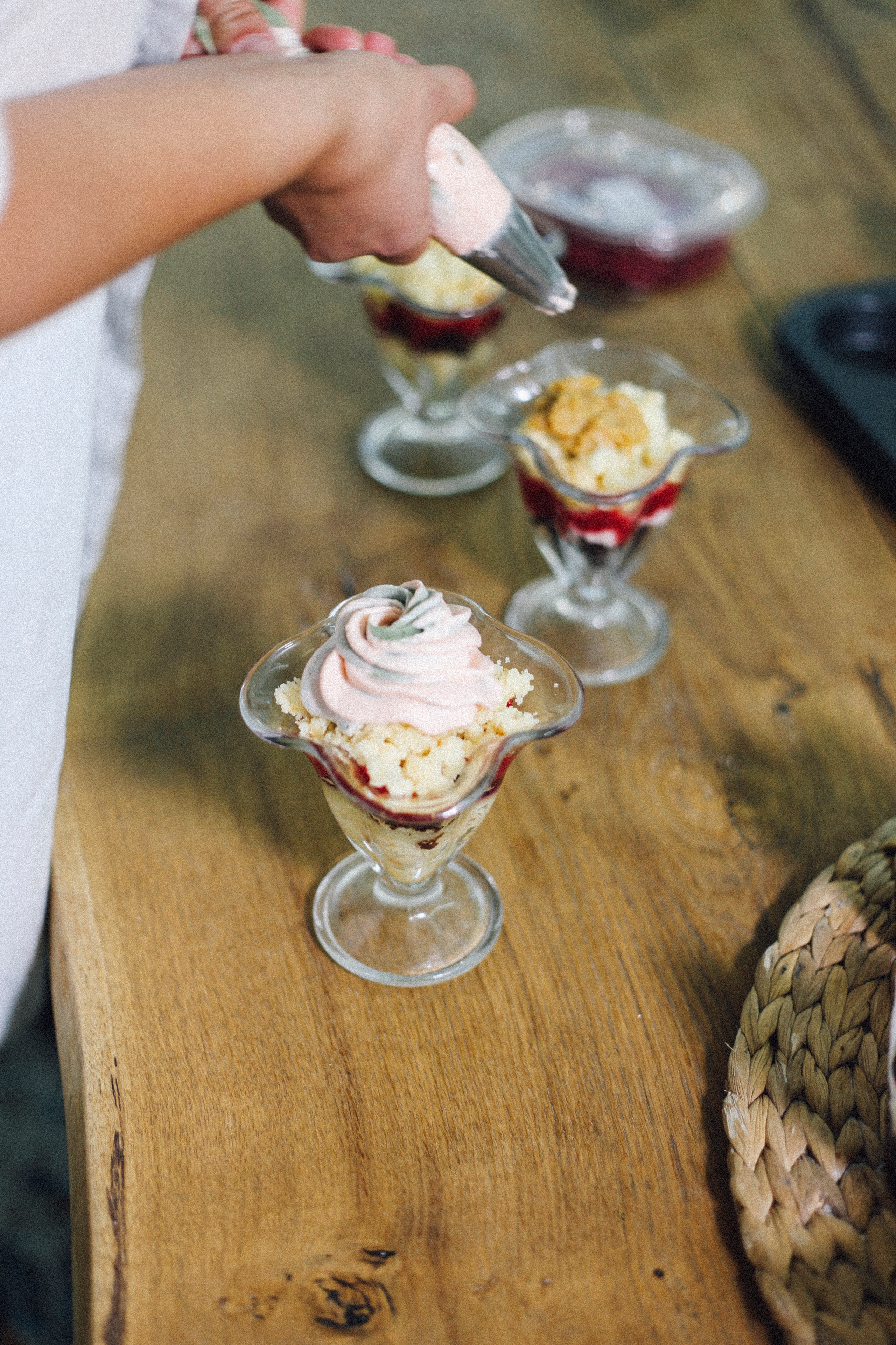 Тортики. Фотограф в Волгограде Карина Хлебушкина