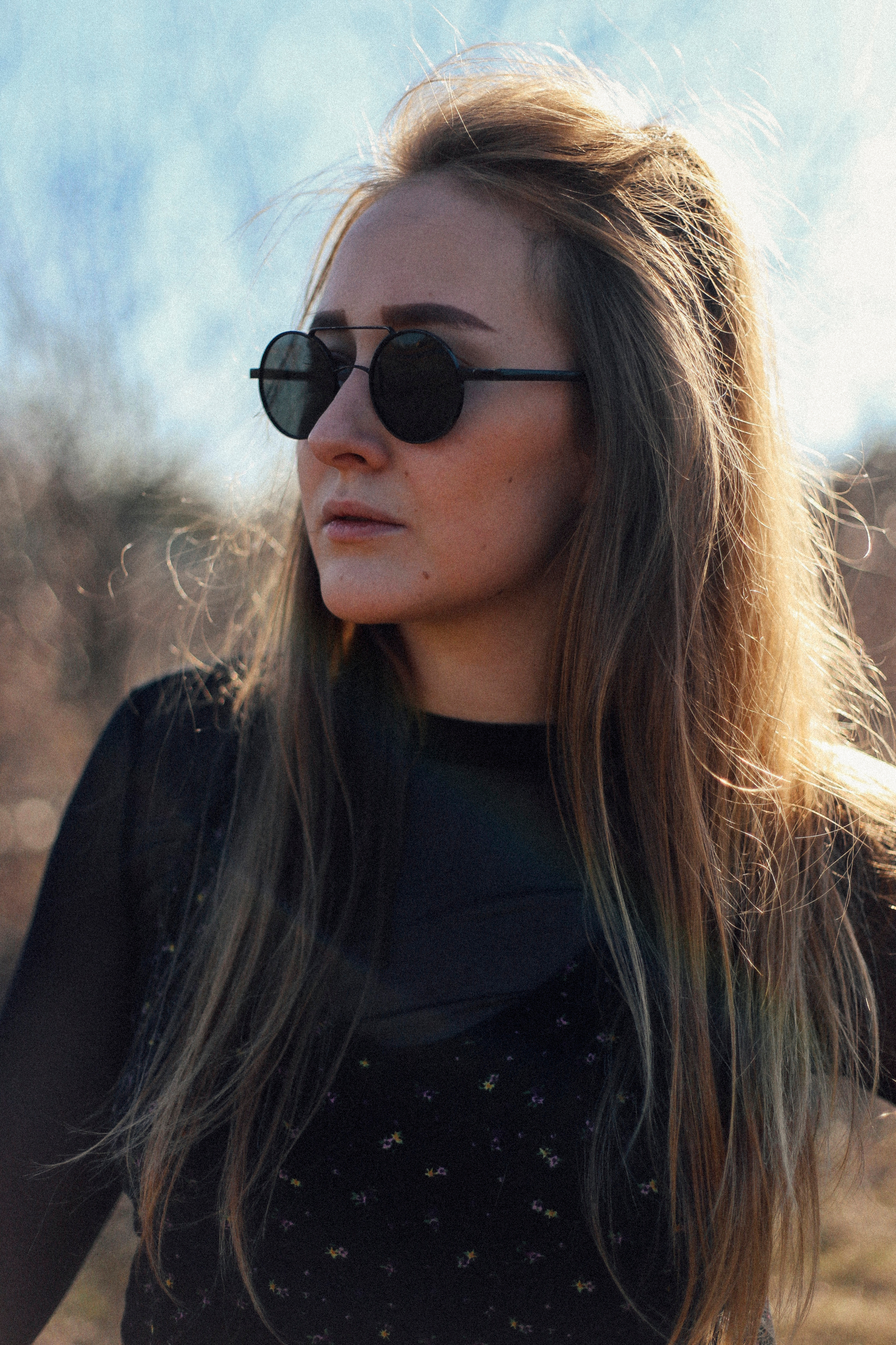 Юля 2019. Фотограф в Волгограде Карина Хлебушкина