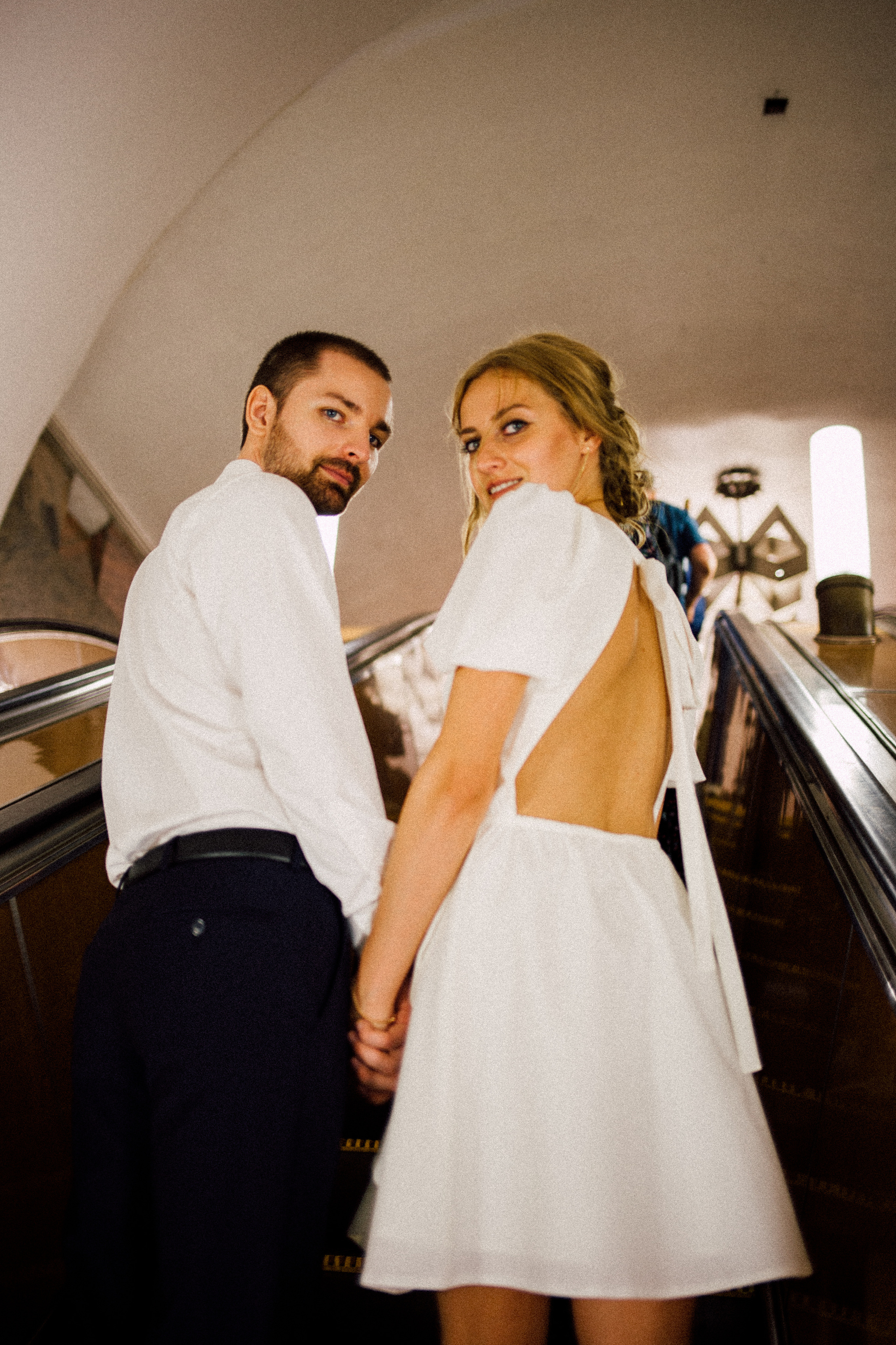 Саша + Даша. Фотограф в Волгограде Карина Хлебушкина