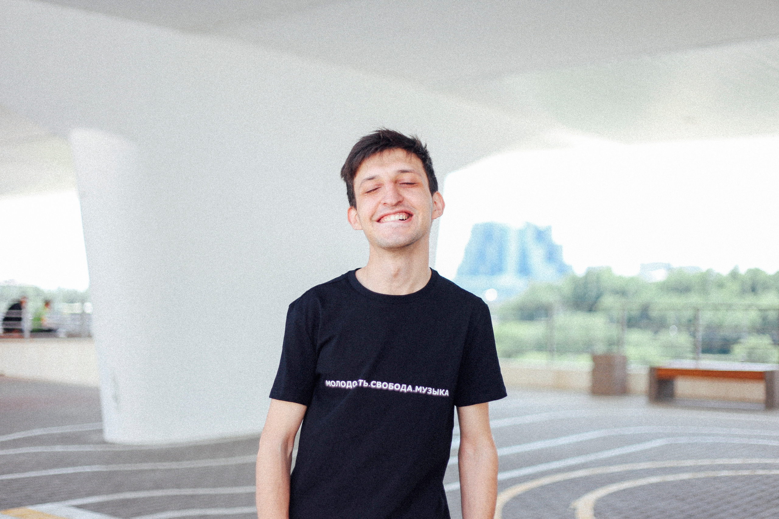 Давид. Фотограф в Волгограде Карина Хлебушкина