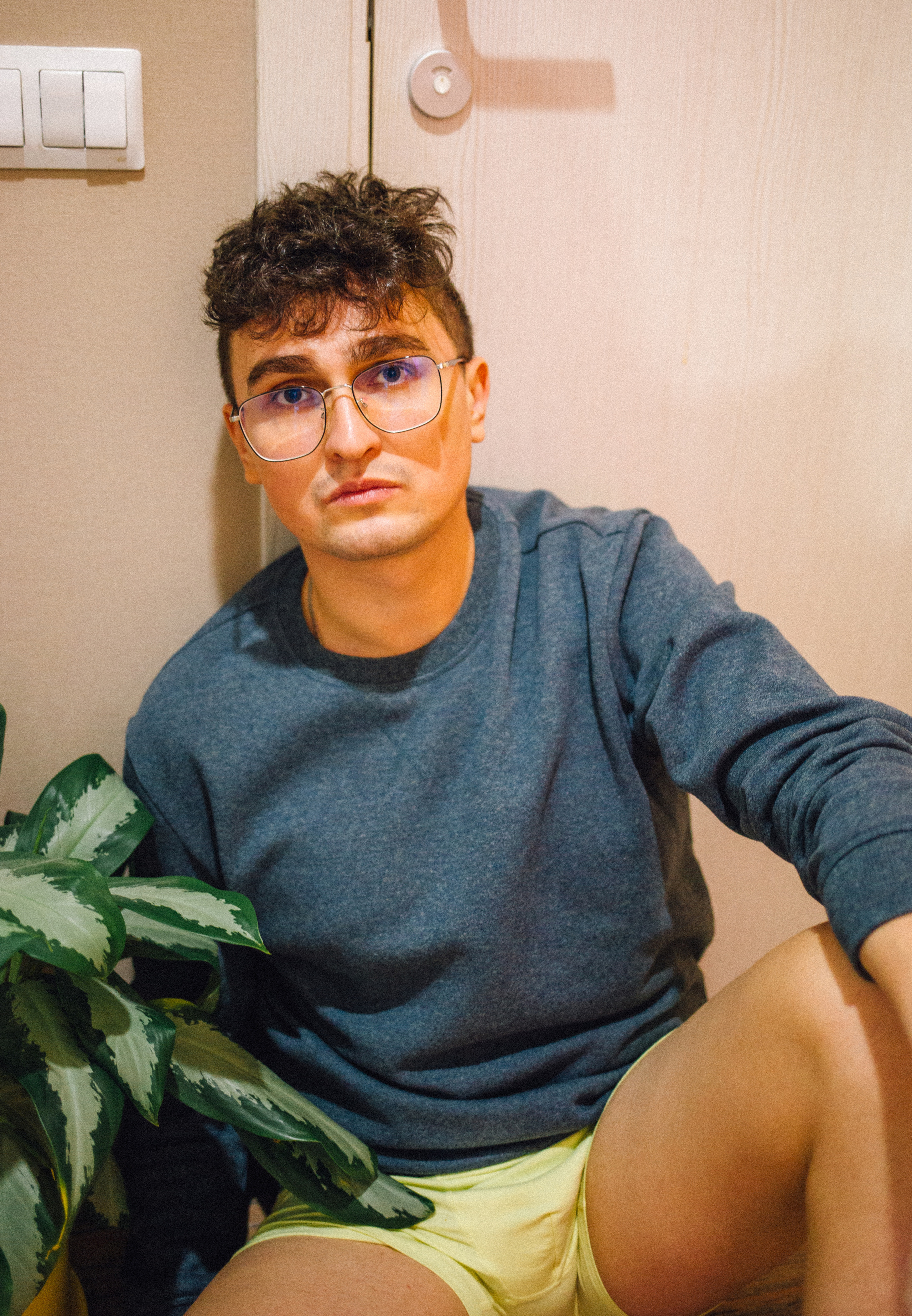 Никита. Фотограф в Волгограде Карина Хлебушкина